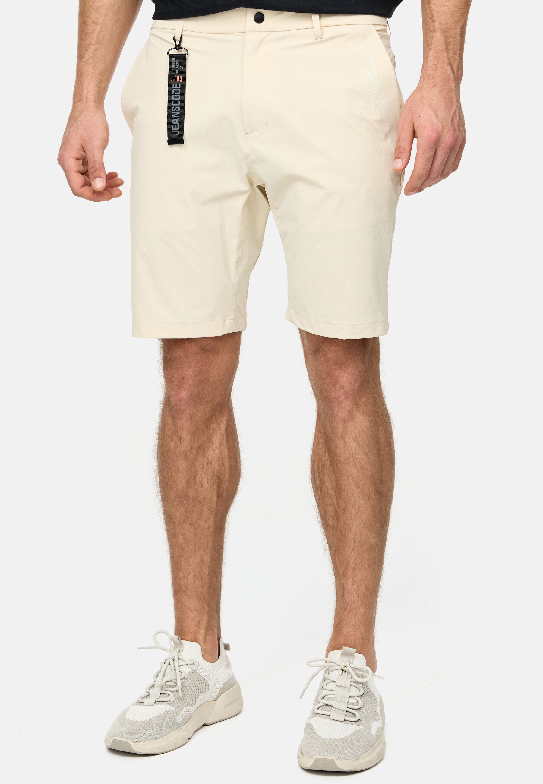 Shorts Chino INGareth Produktbild