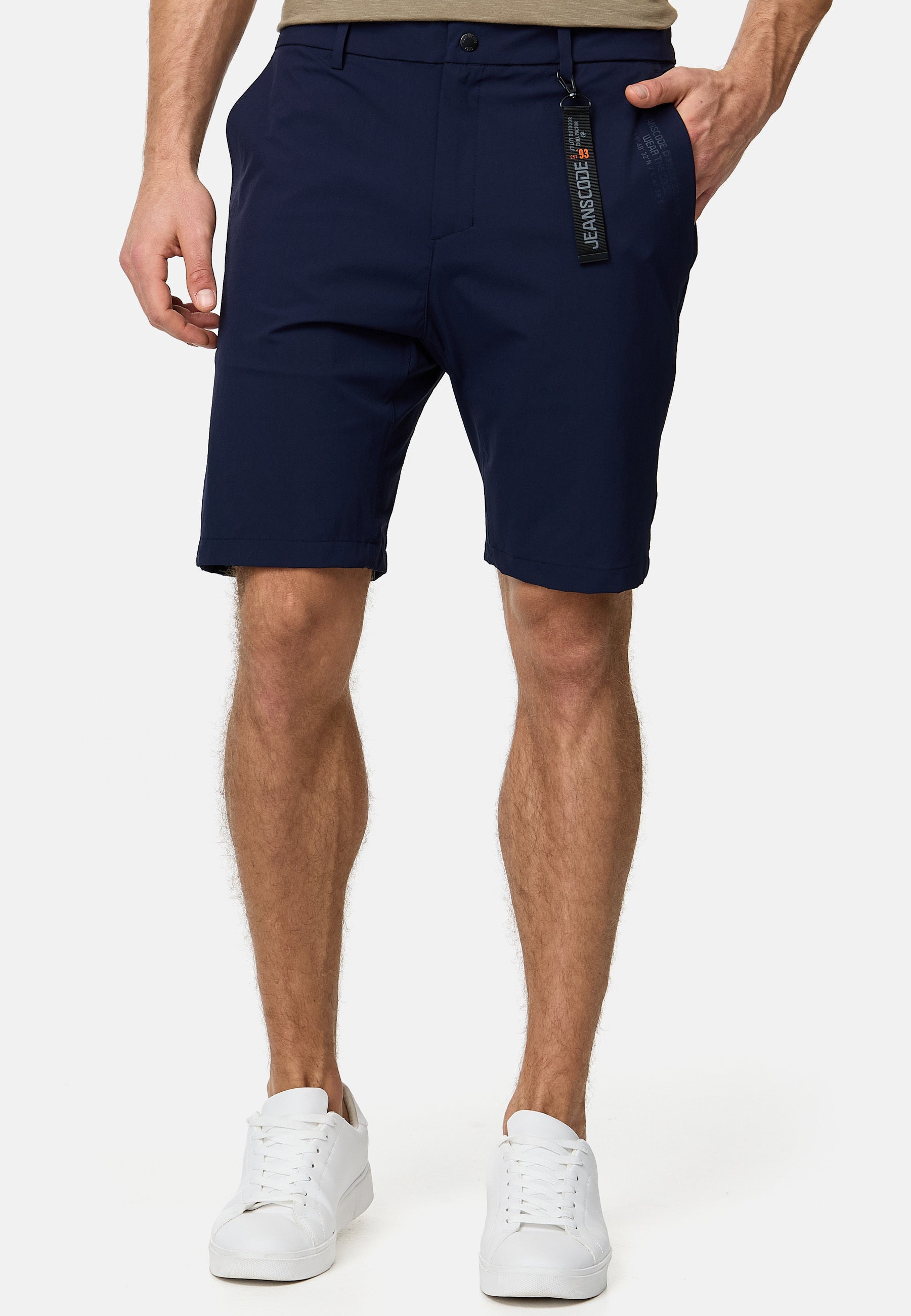 Shorts Chino INGareth Produktbild