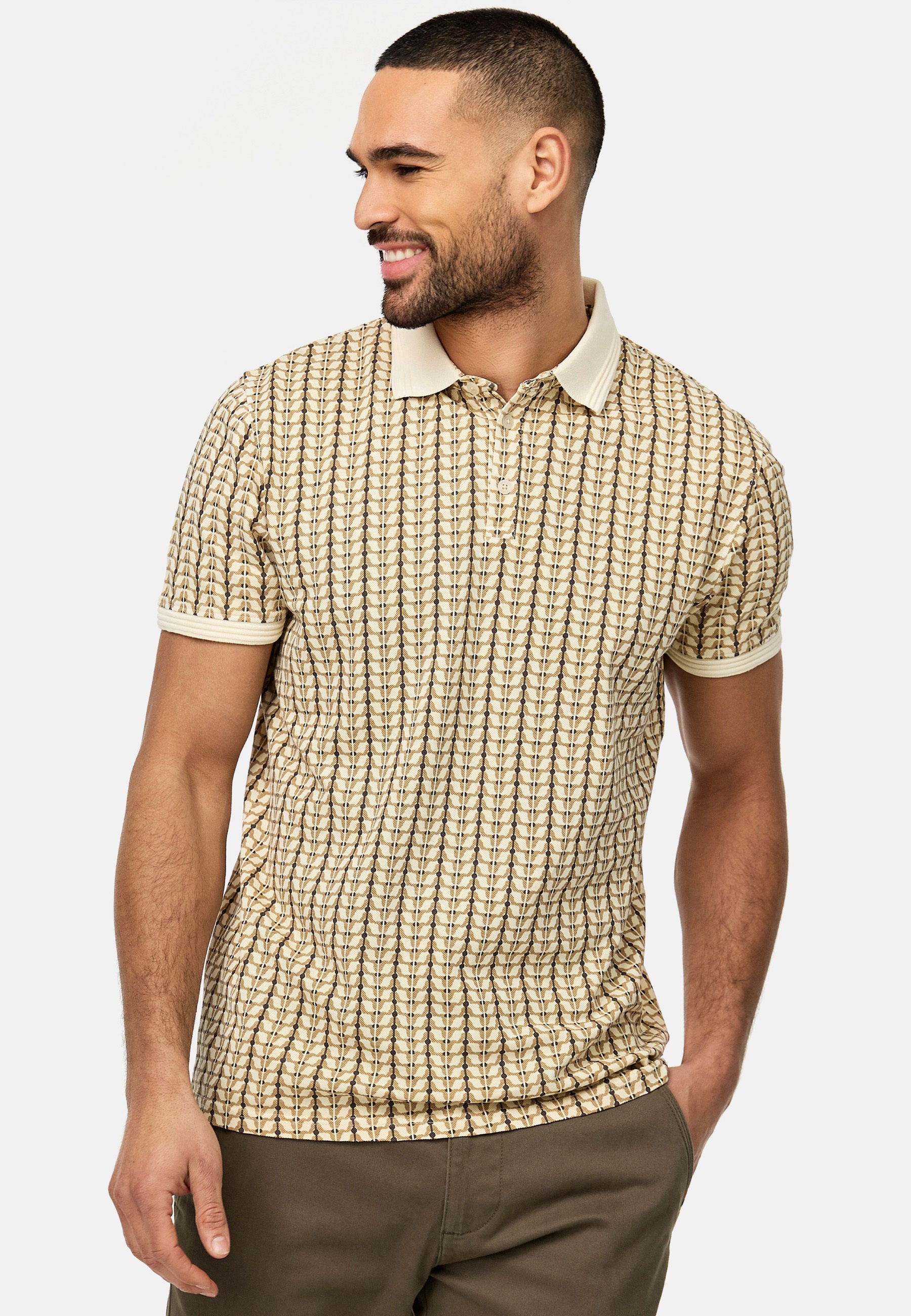 Poloshirt INHermann Produktbild