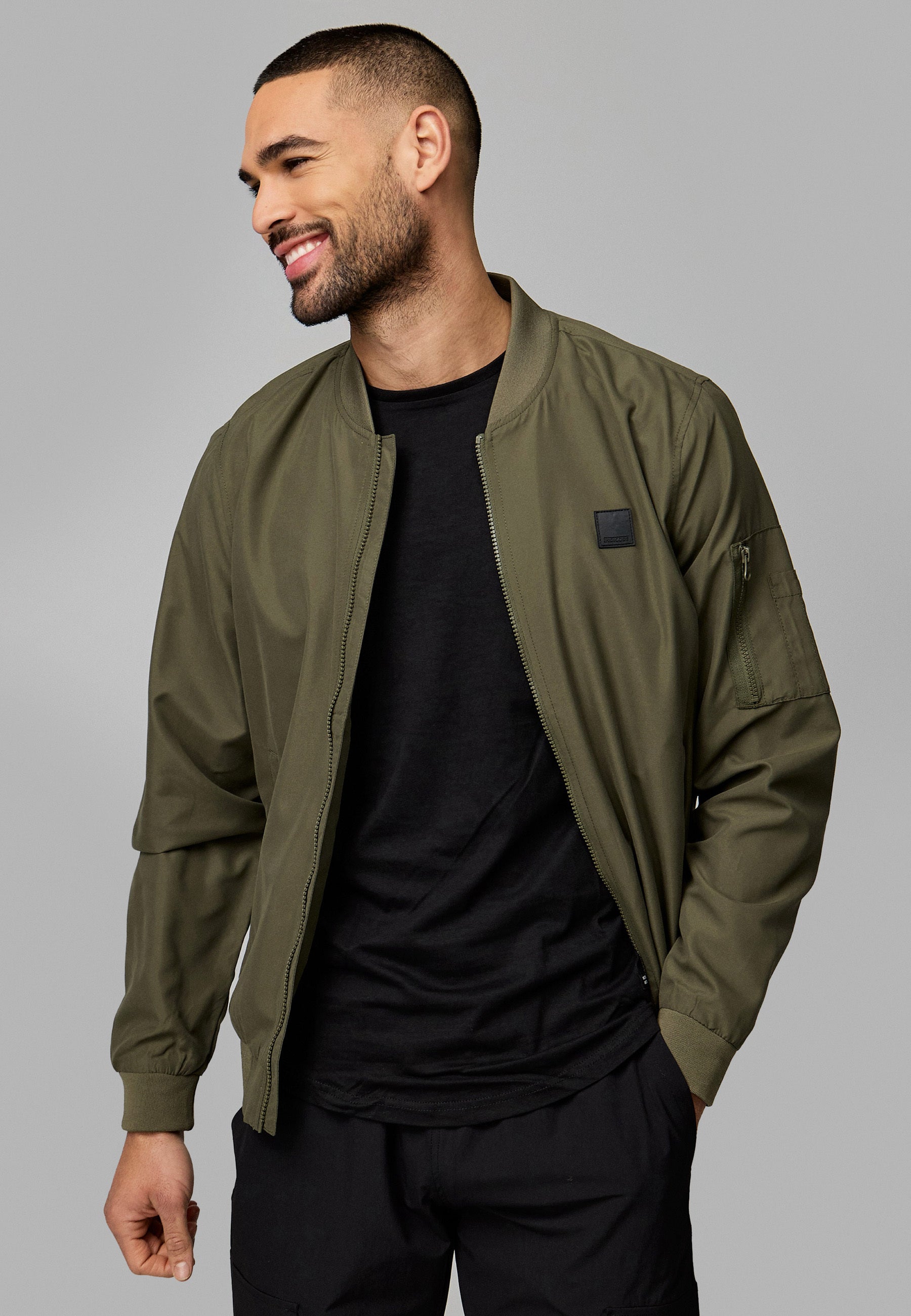 Übergangsjacke INMaxim Produktbild