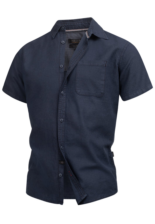 Hemd Kurzarm INGunther