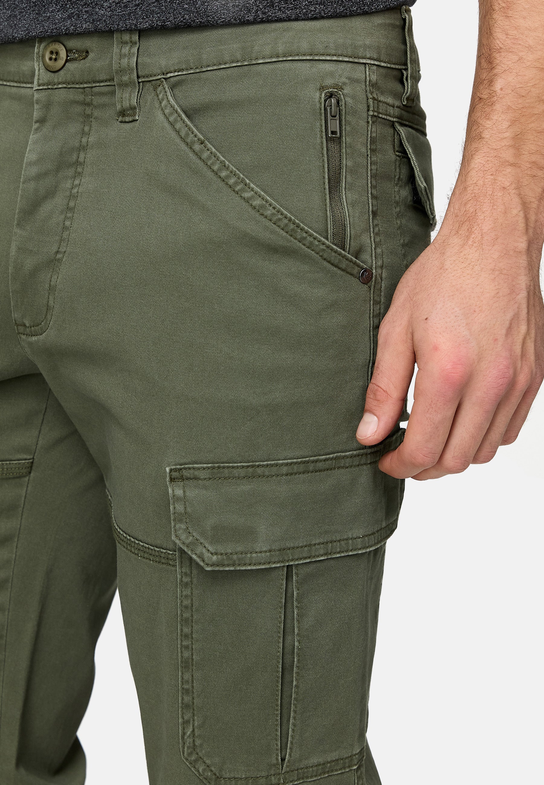 Shorts Cargo INStevie Produktbild