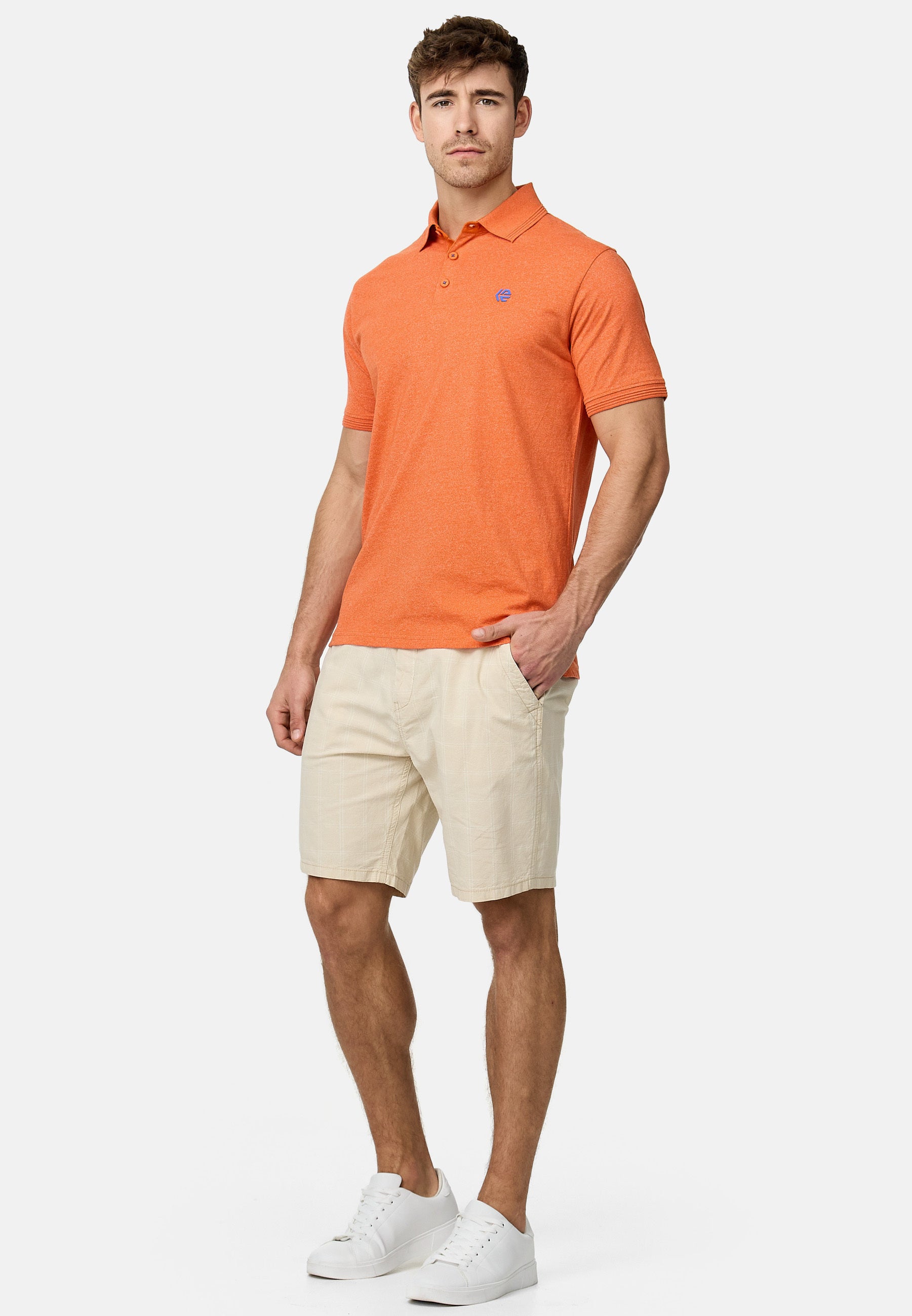 Poloshirt INTorrance Produktbild