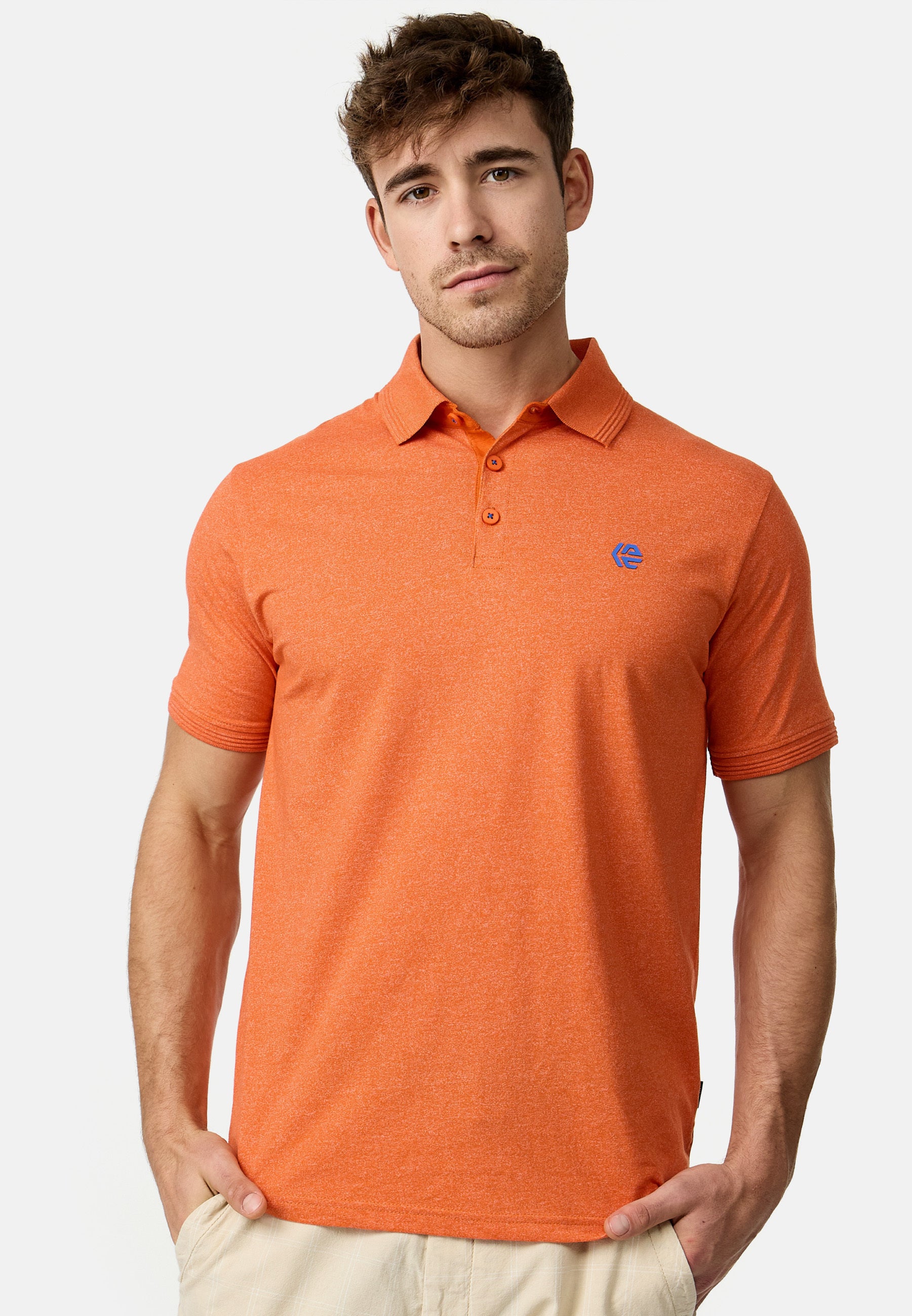 Poloshirt INTorrance Produktbild