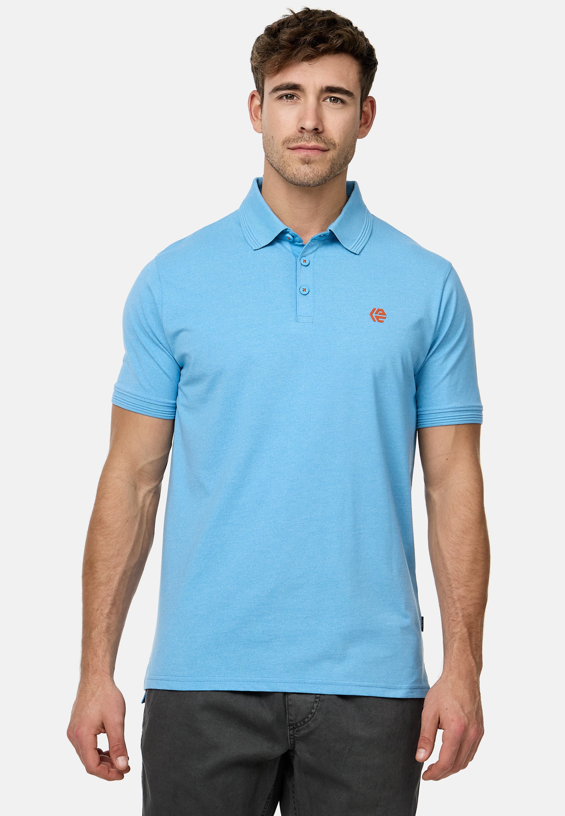 Poloshirt INTorrance Produktbild