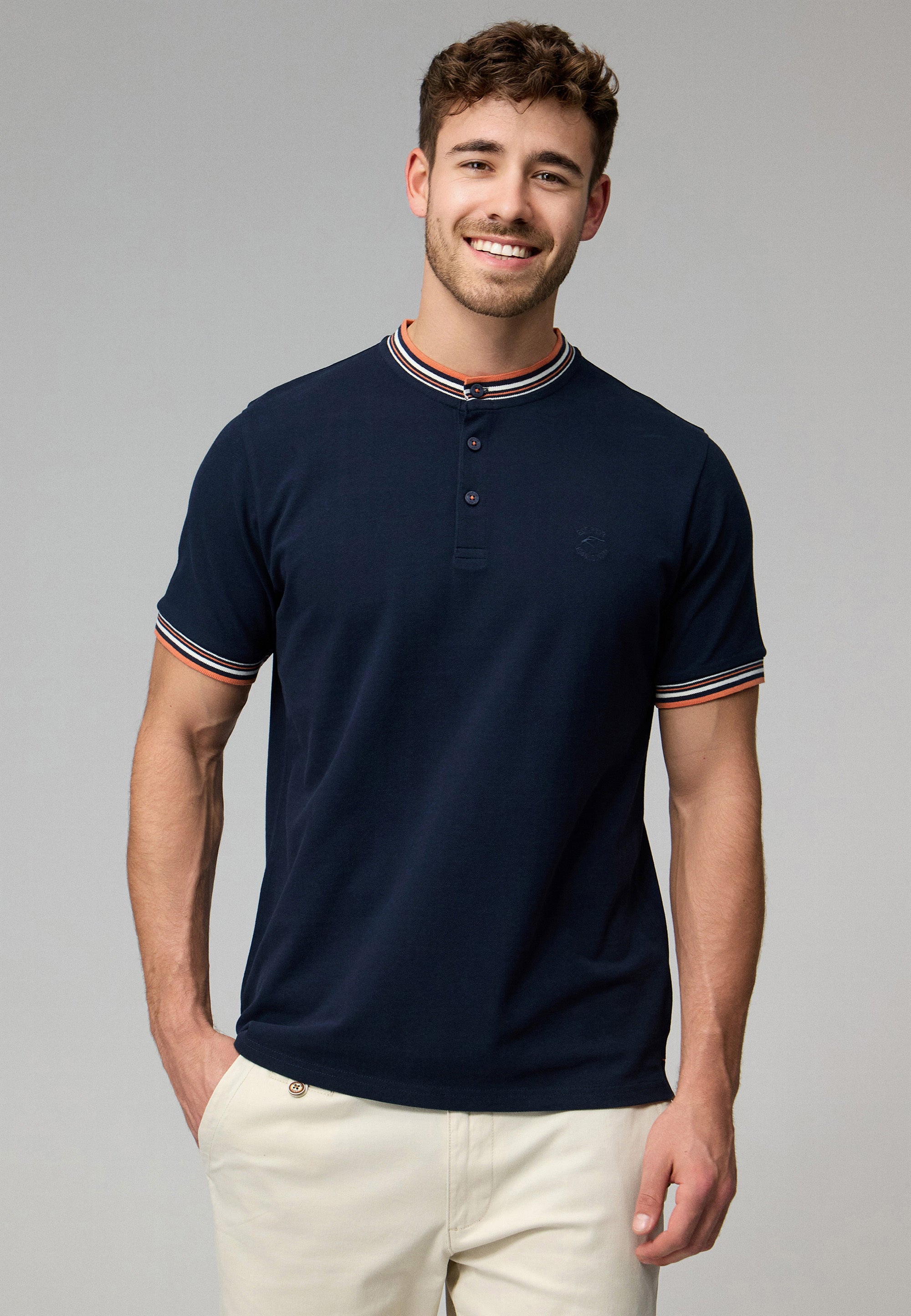 T-Shirt INOdell Produktbild