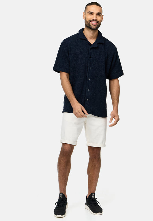 Hemd Kurzarm INRaney