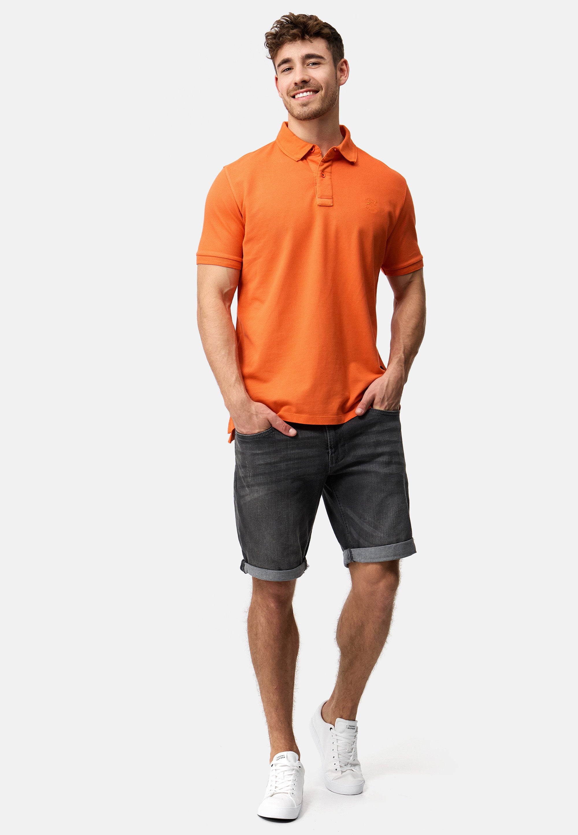 Poloshirt INJorah Produktbild