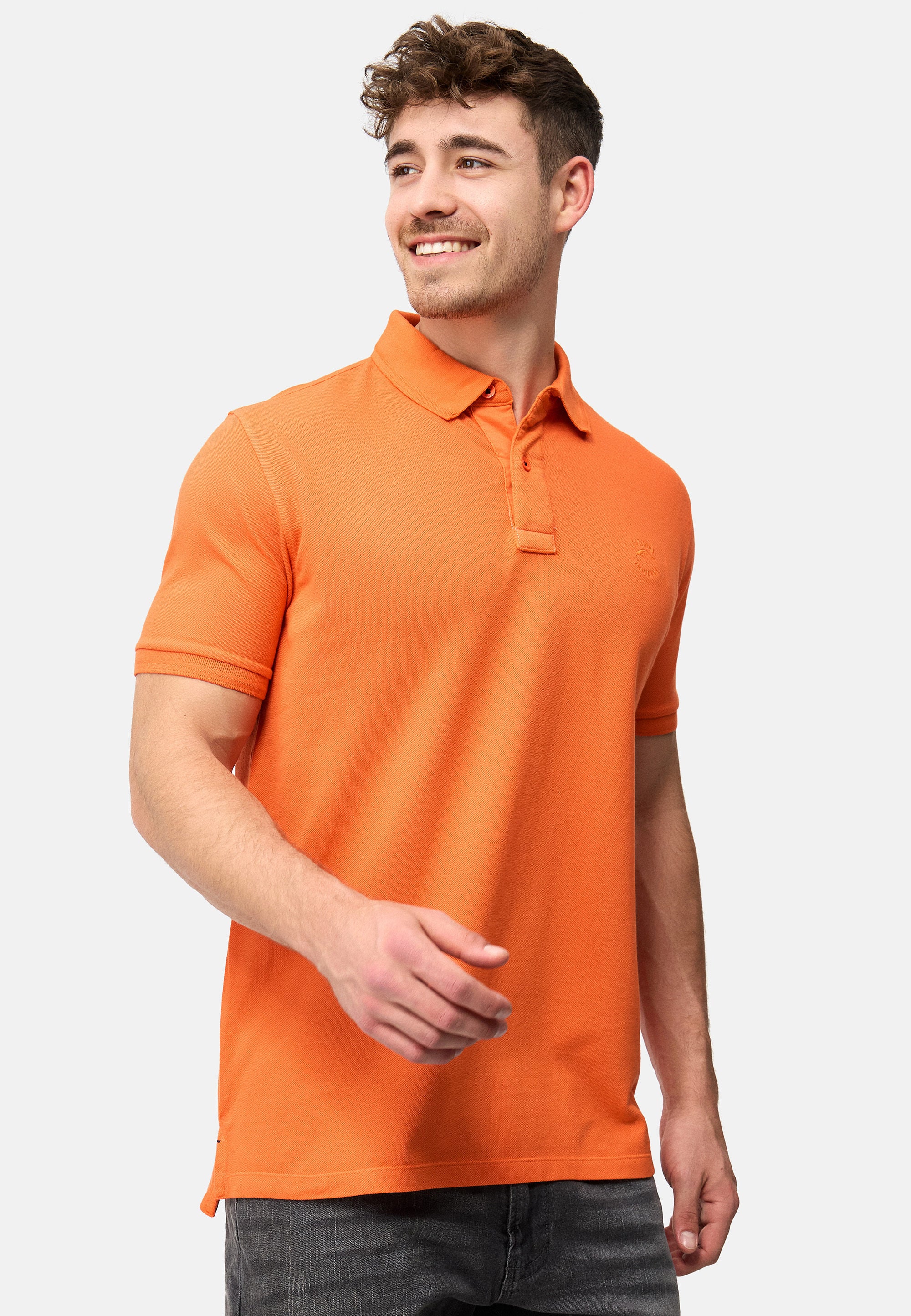 Poloshirt INJorah Produktbild