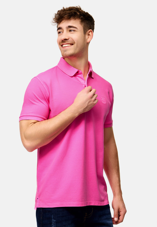 Poloshirt INJorah