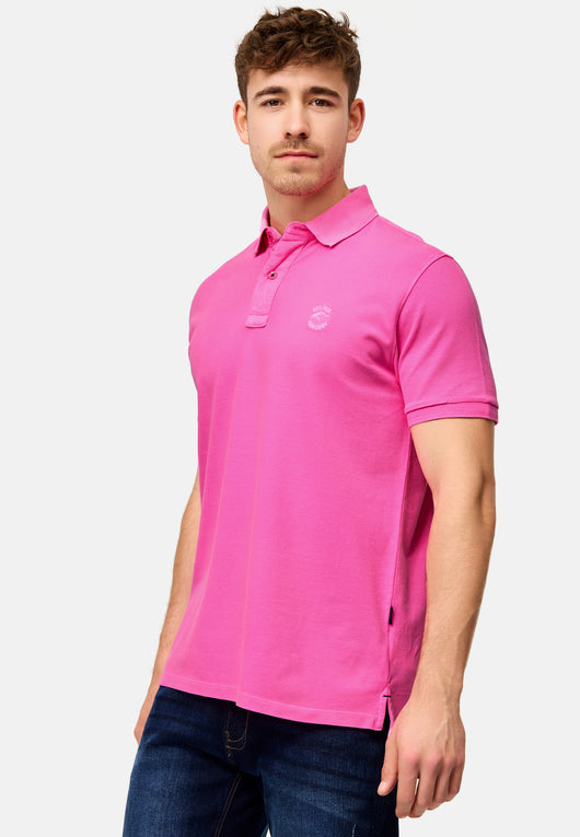 Poloshirt INJorah
