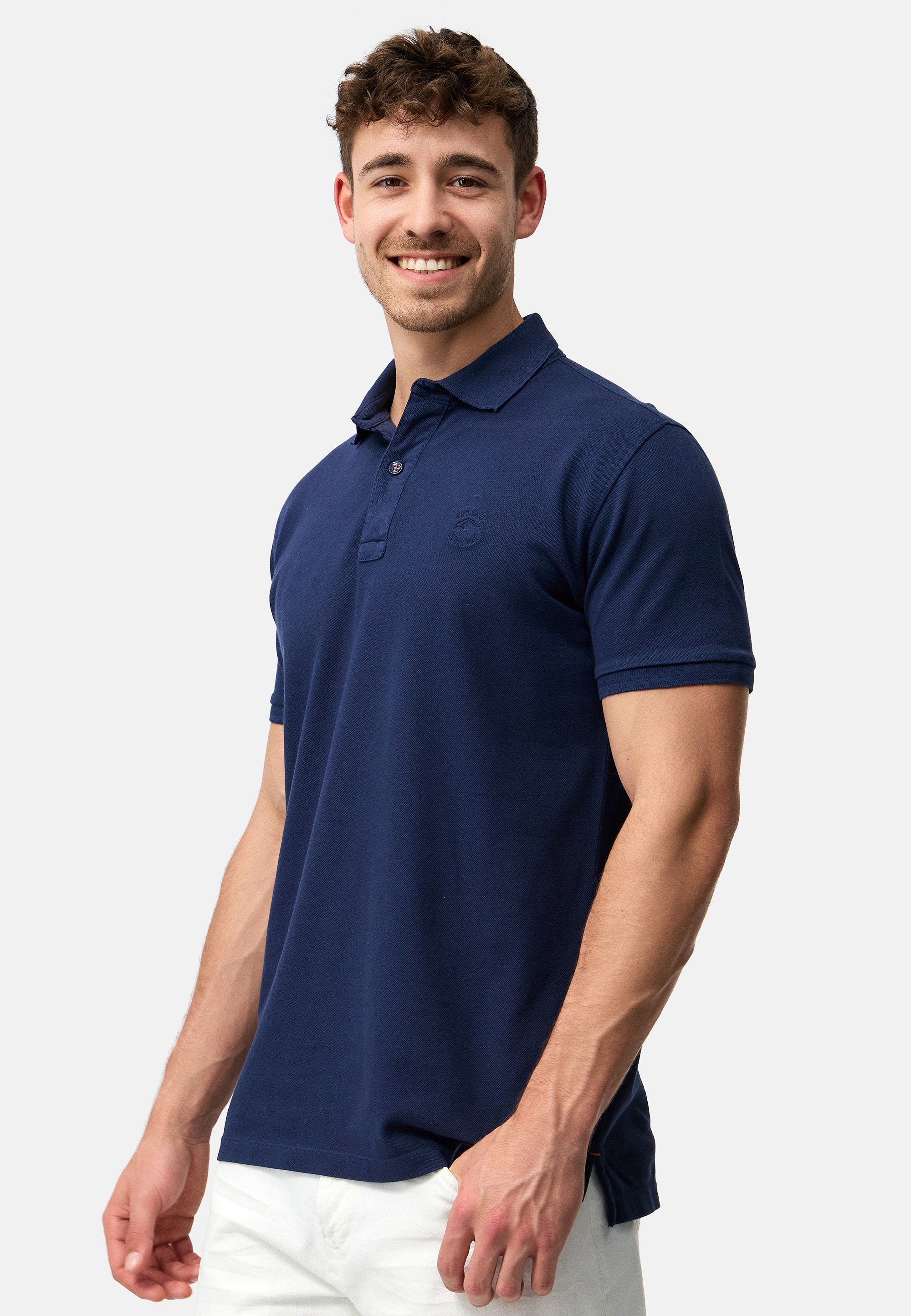Poloshirt INJorah Produktbild