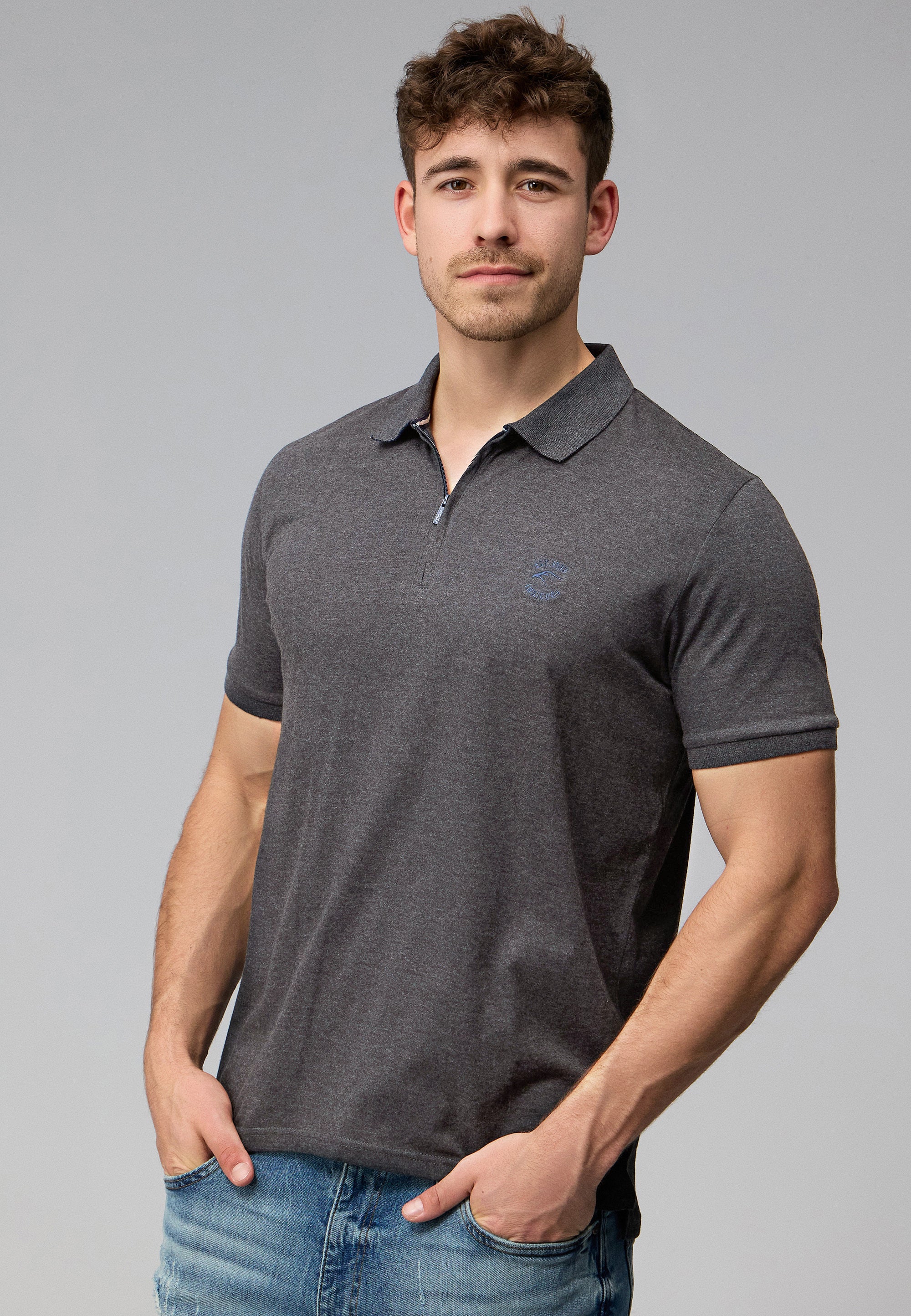 Poloshirt INYonah Produktbild