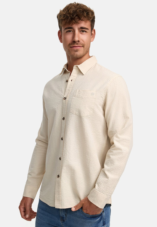 Hemd Langarm INCaix