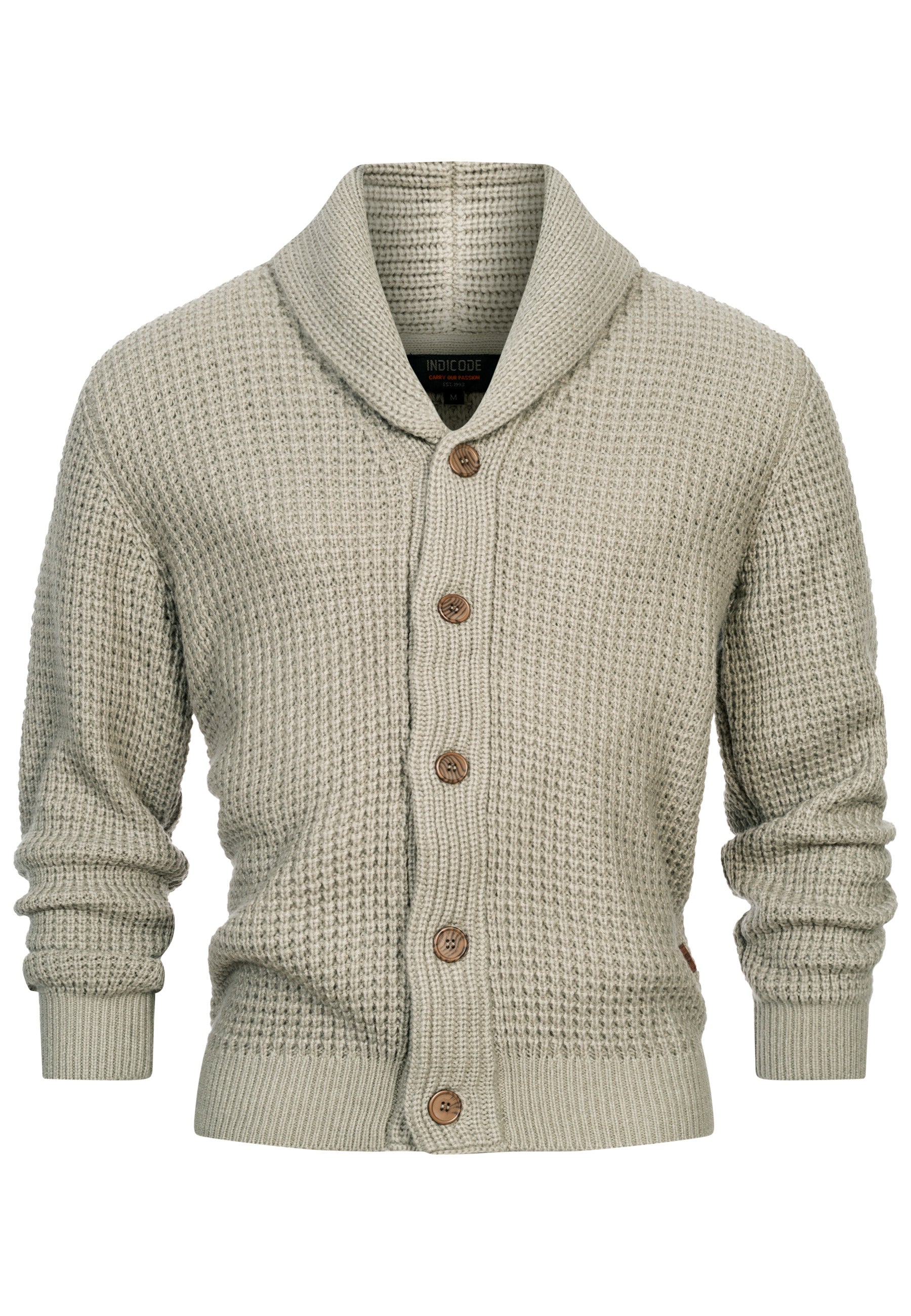Strickjacke INBrandox Produktbild
