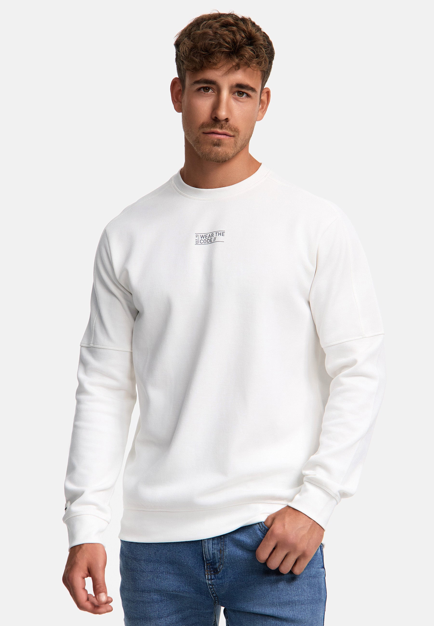 Sweatshirt INCliver Produktbild