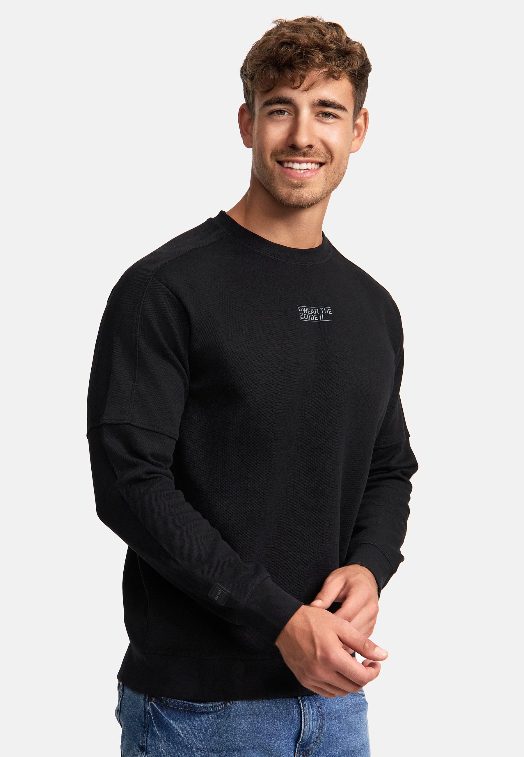 Sweatshirt INCliver Produktbild