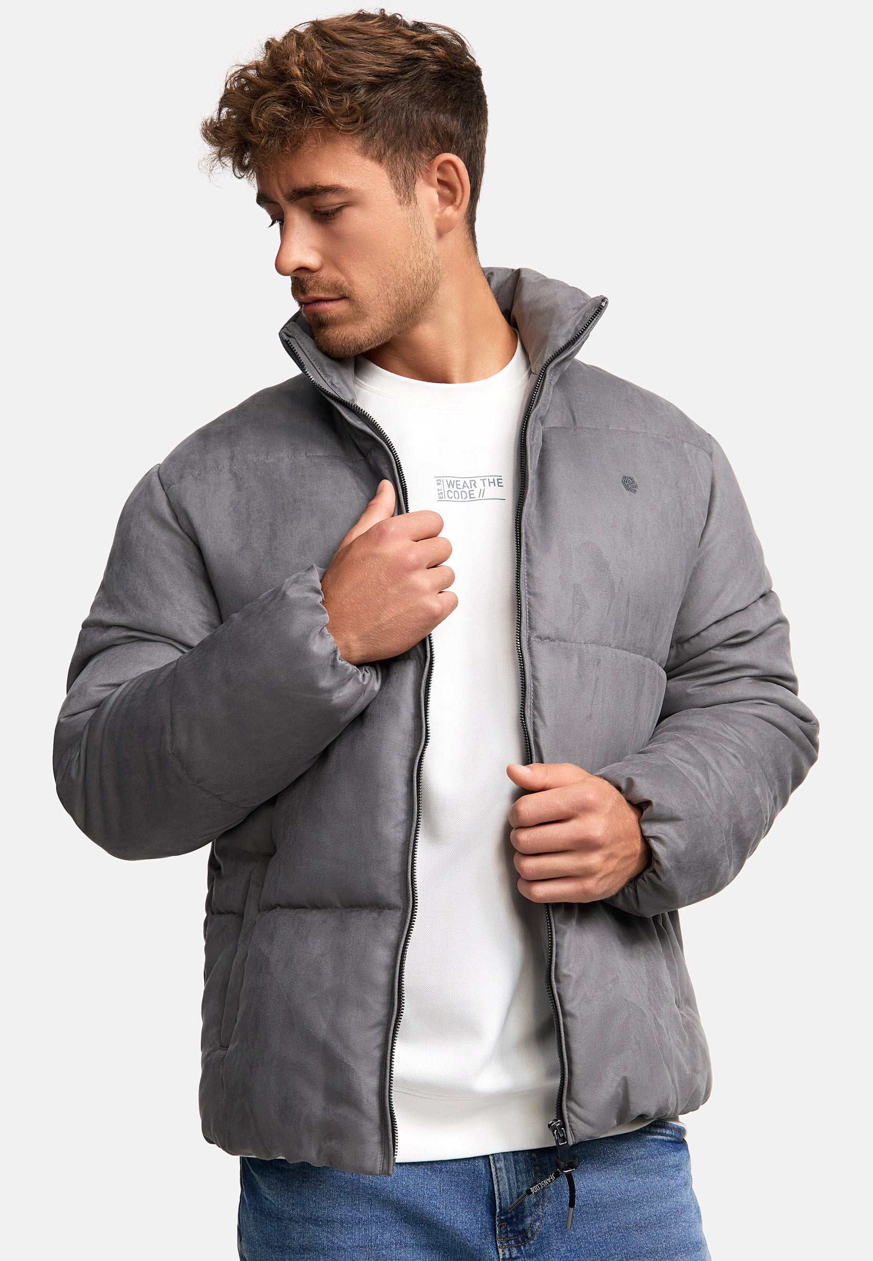 Winterjacke INGraville Produktbild