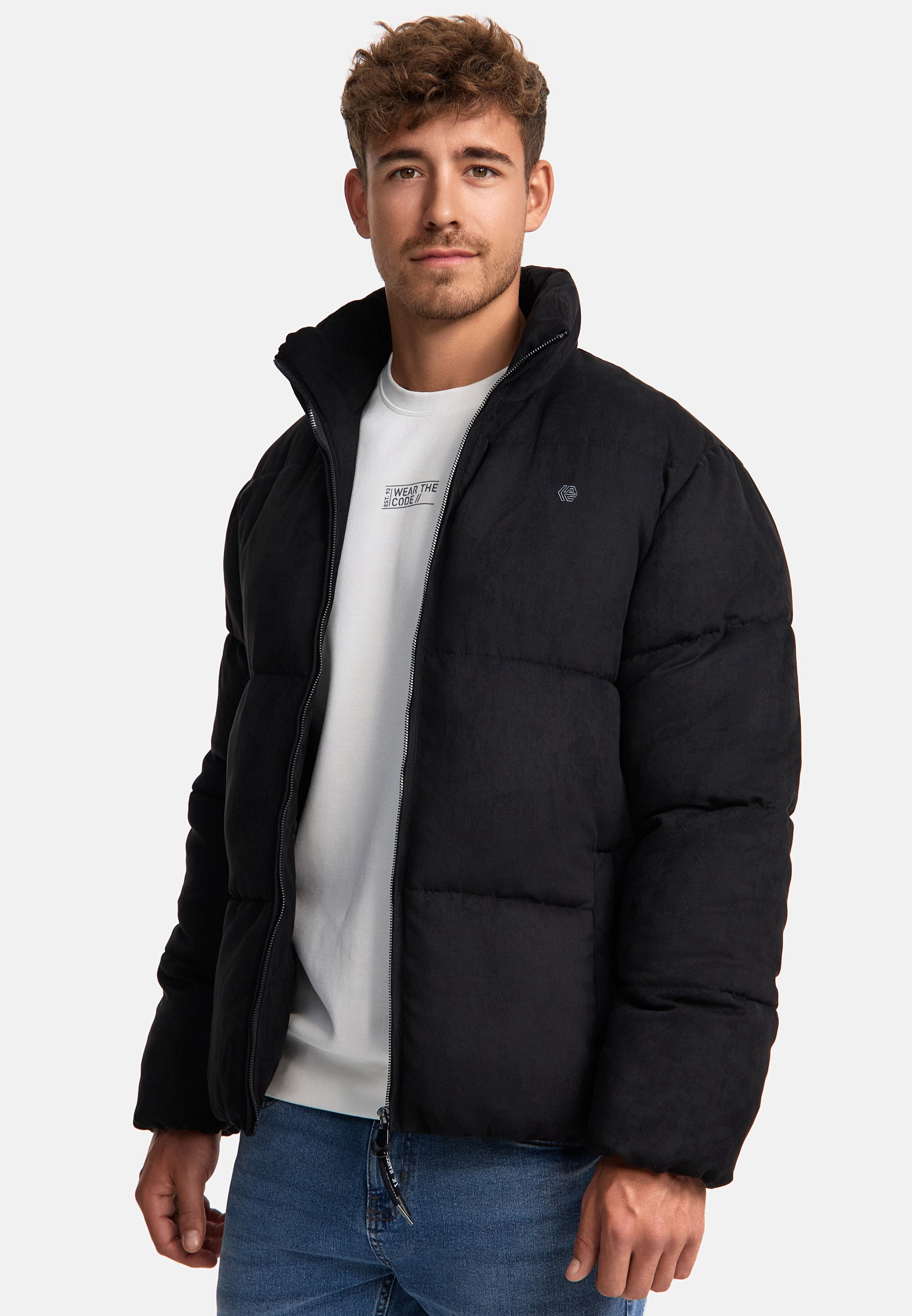 Winterjacke INGraville Produktbild