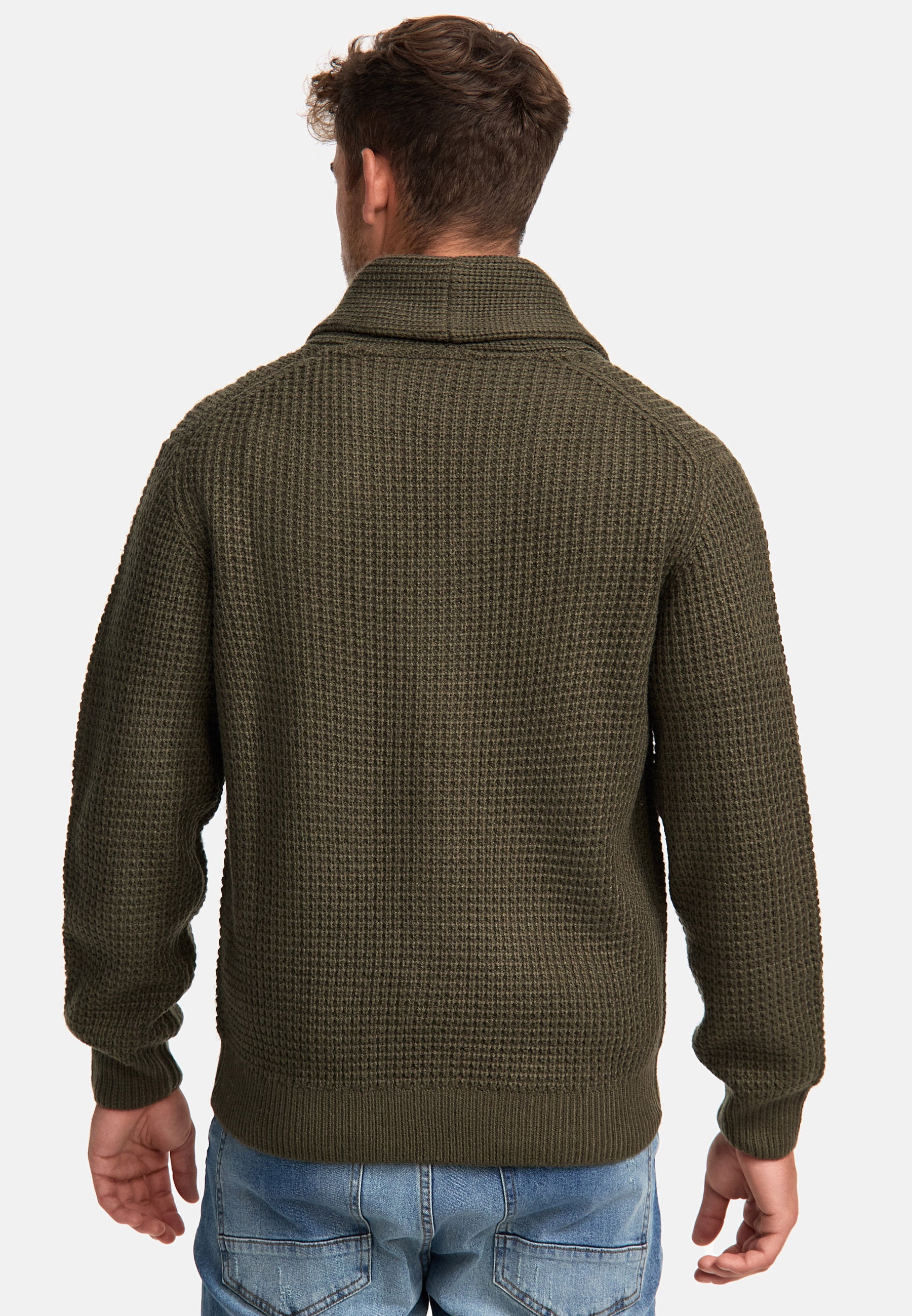 Strickjacke INBrandox Produktbild