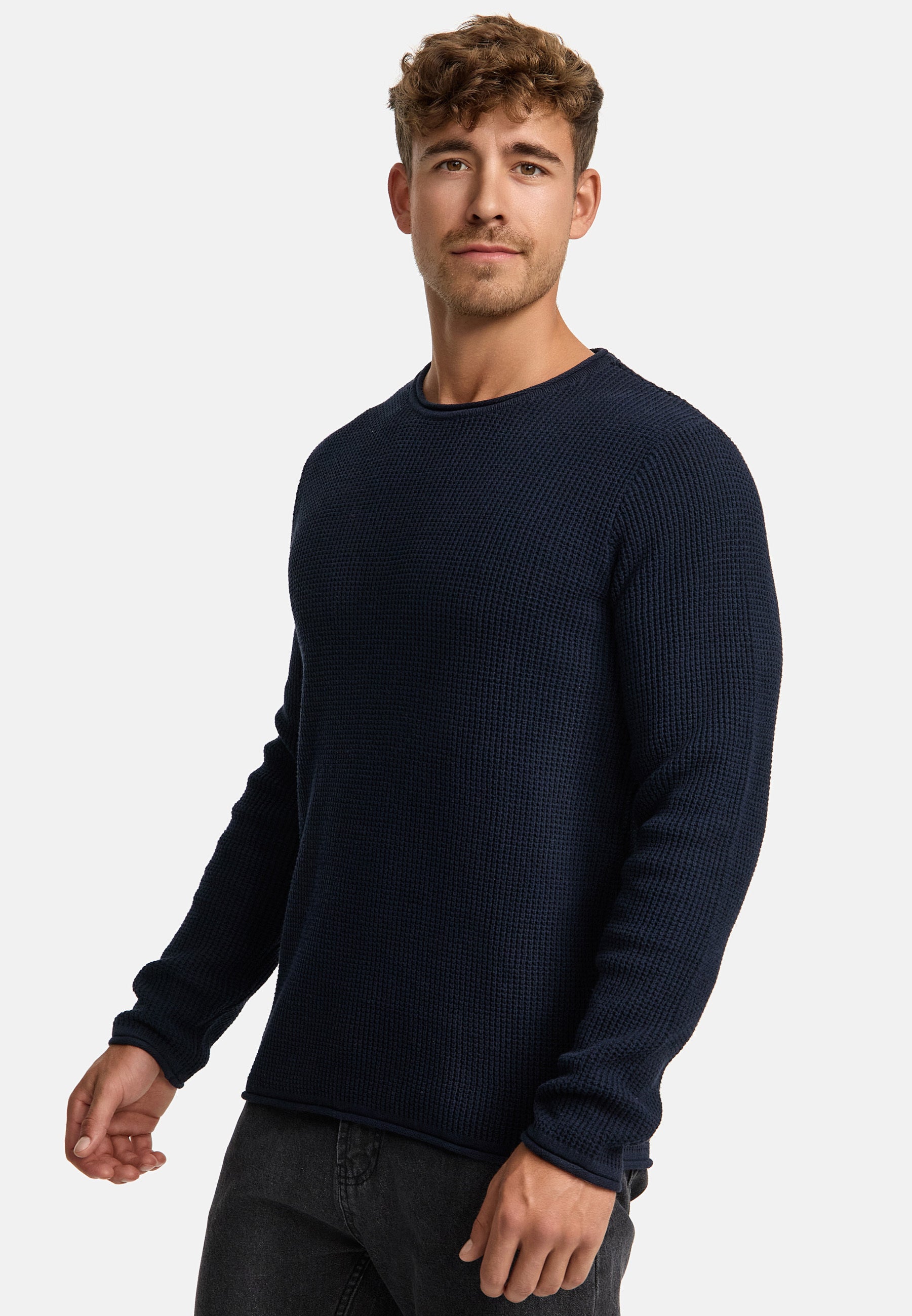 Strickpullover INPetri Produktbild