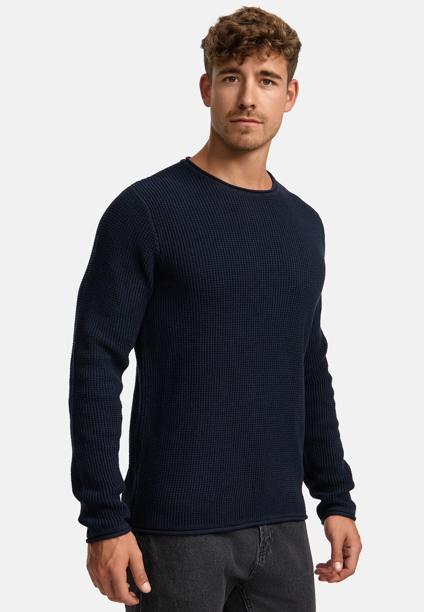 Strickpullover INPetri Produktbild