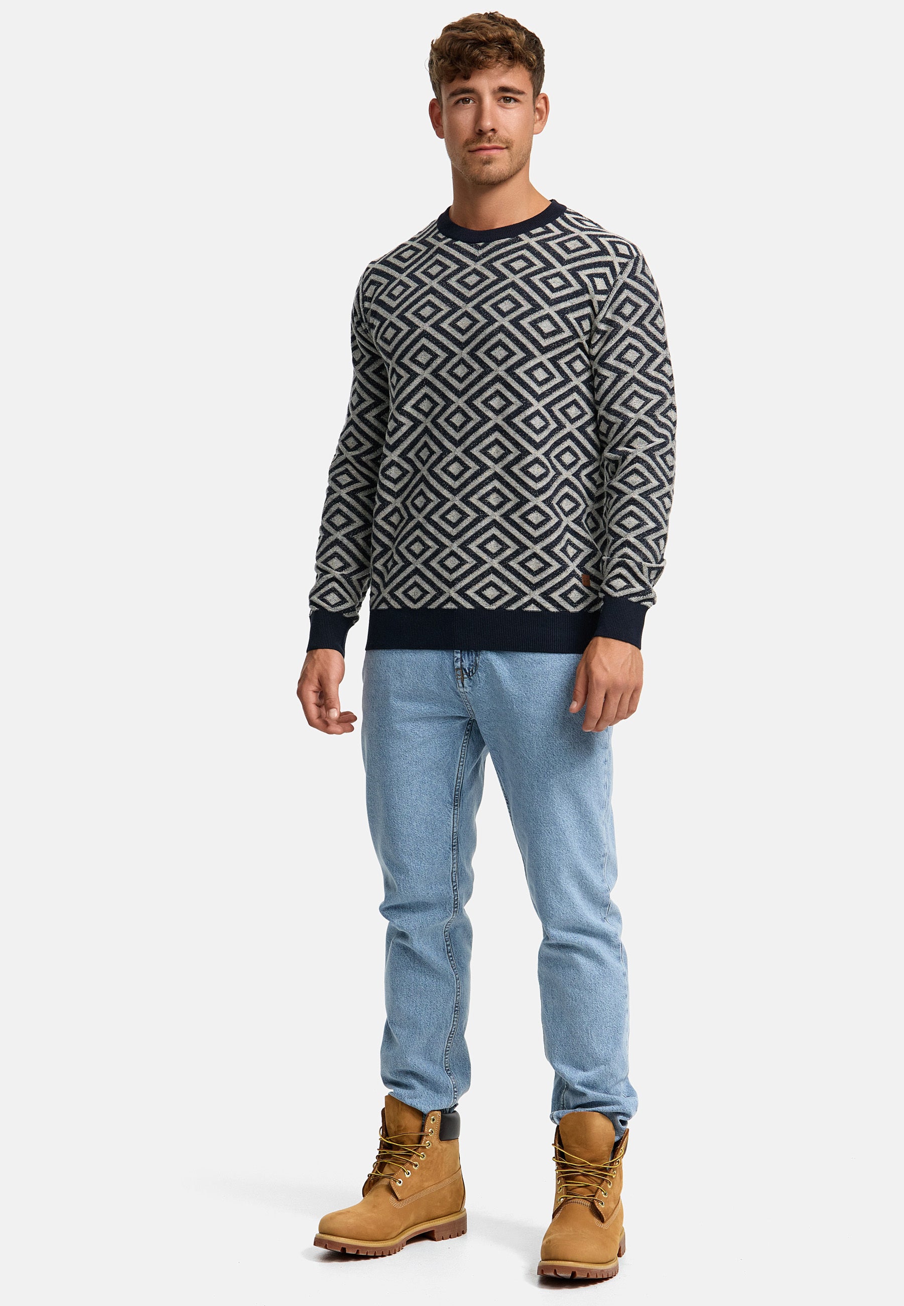 Strickpullover INScott Produktbild