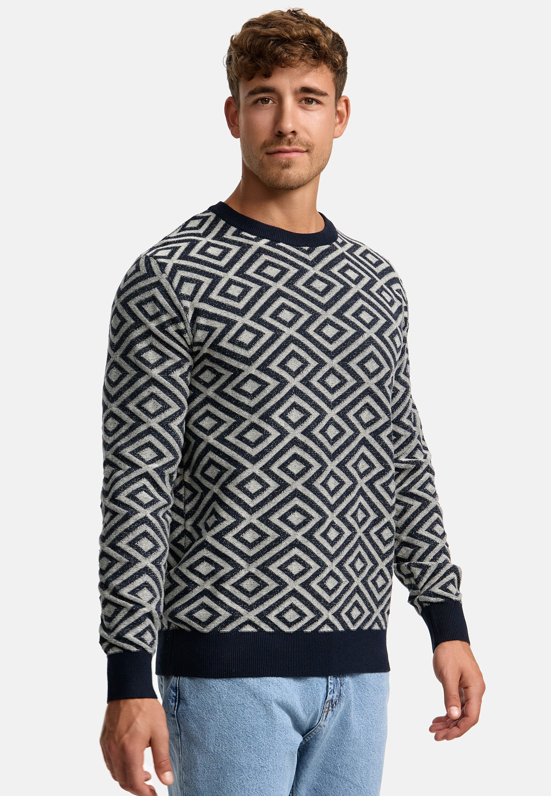 Strickpullover INScott Produktbild