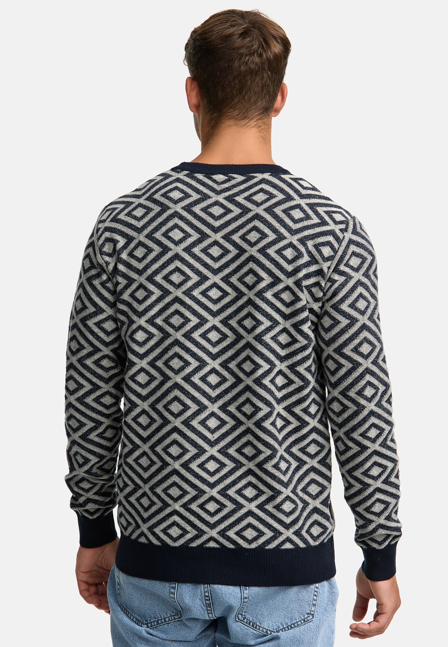 Strickpullover INScott Produktbild