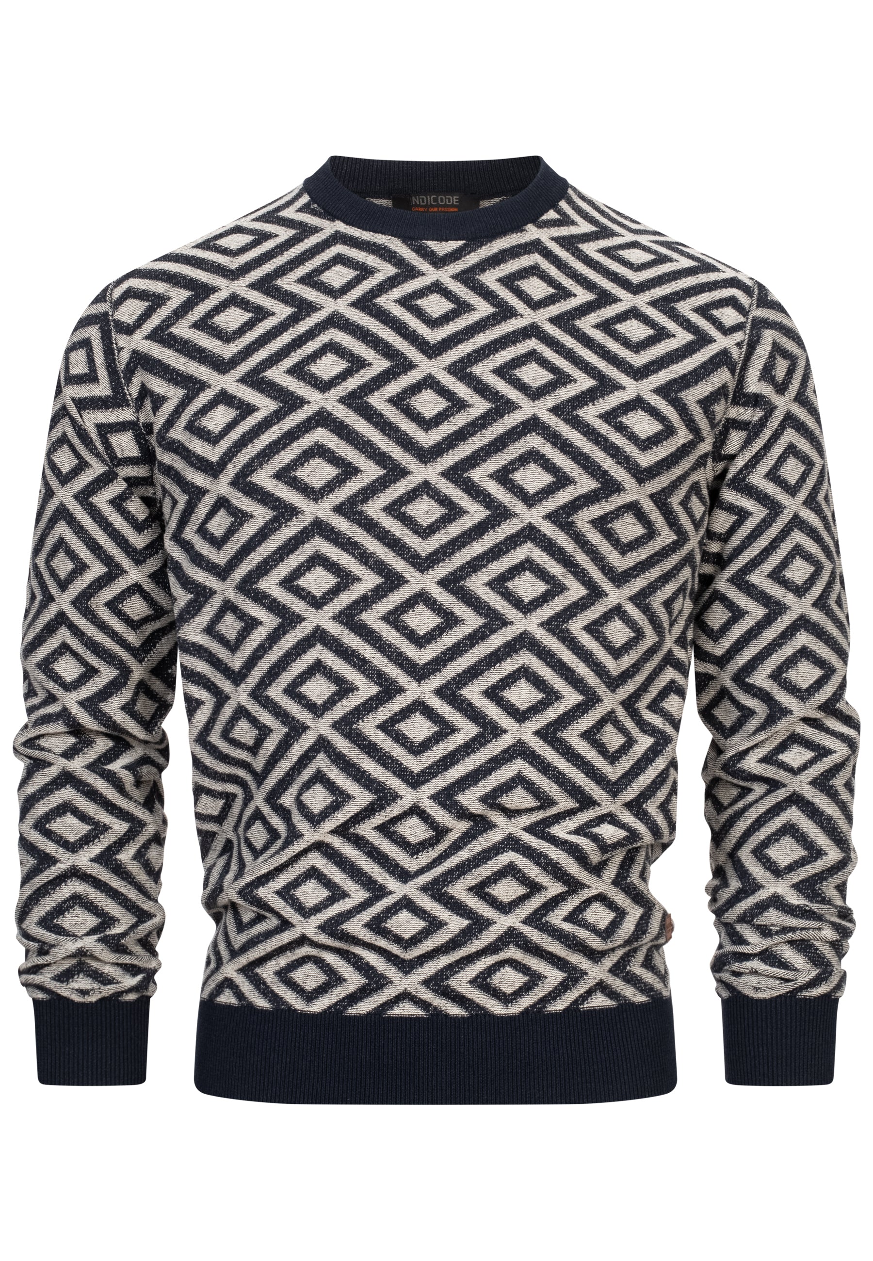 Strickpullover INScott Produktbild