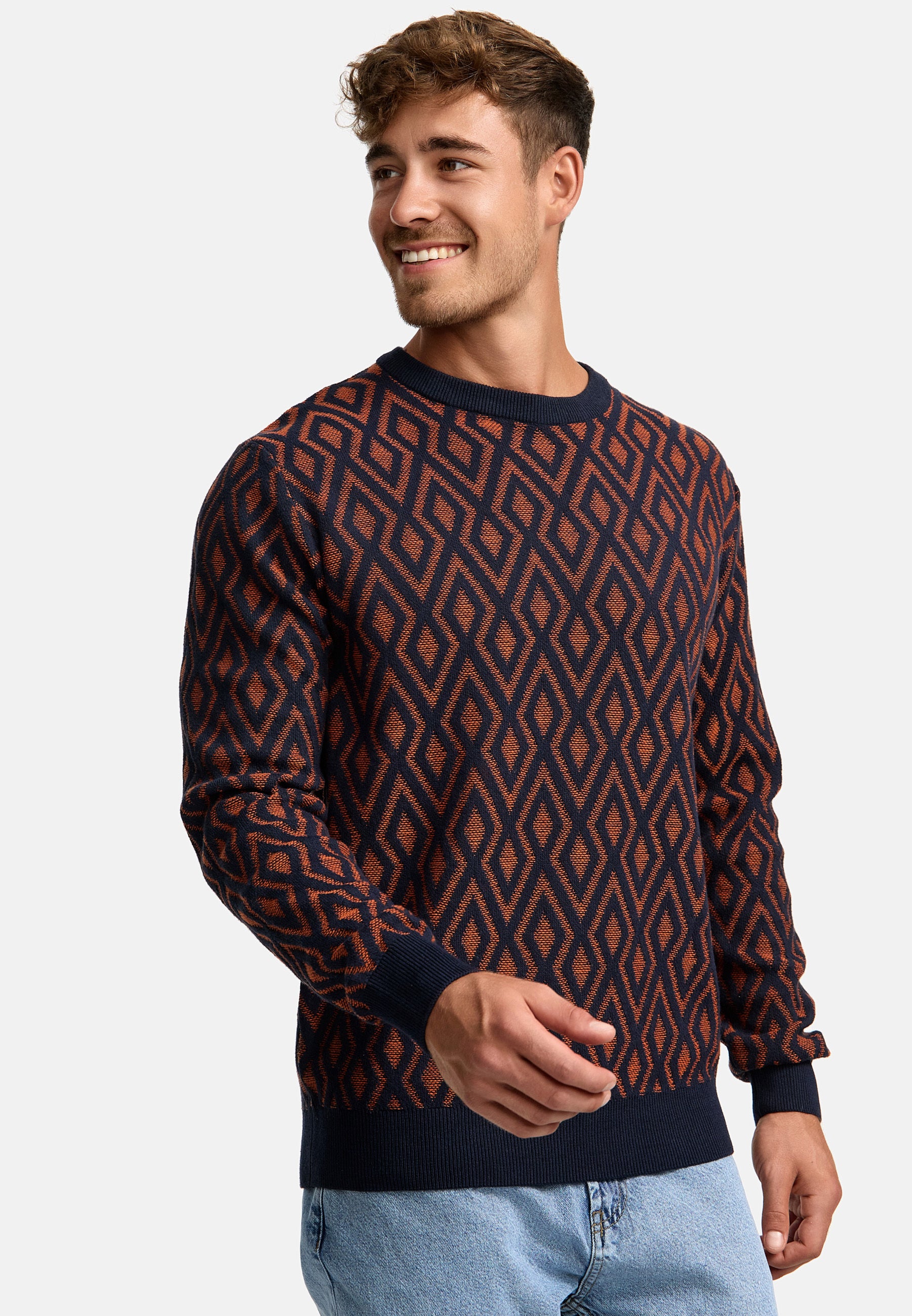 Strickpullover INScott Produktbild