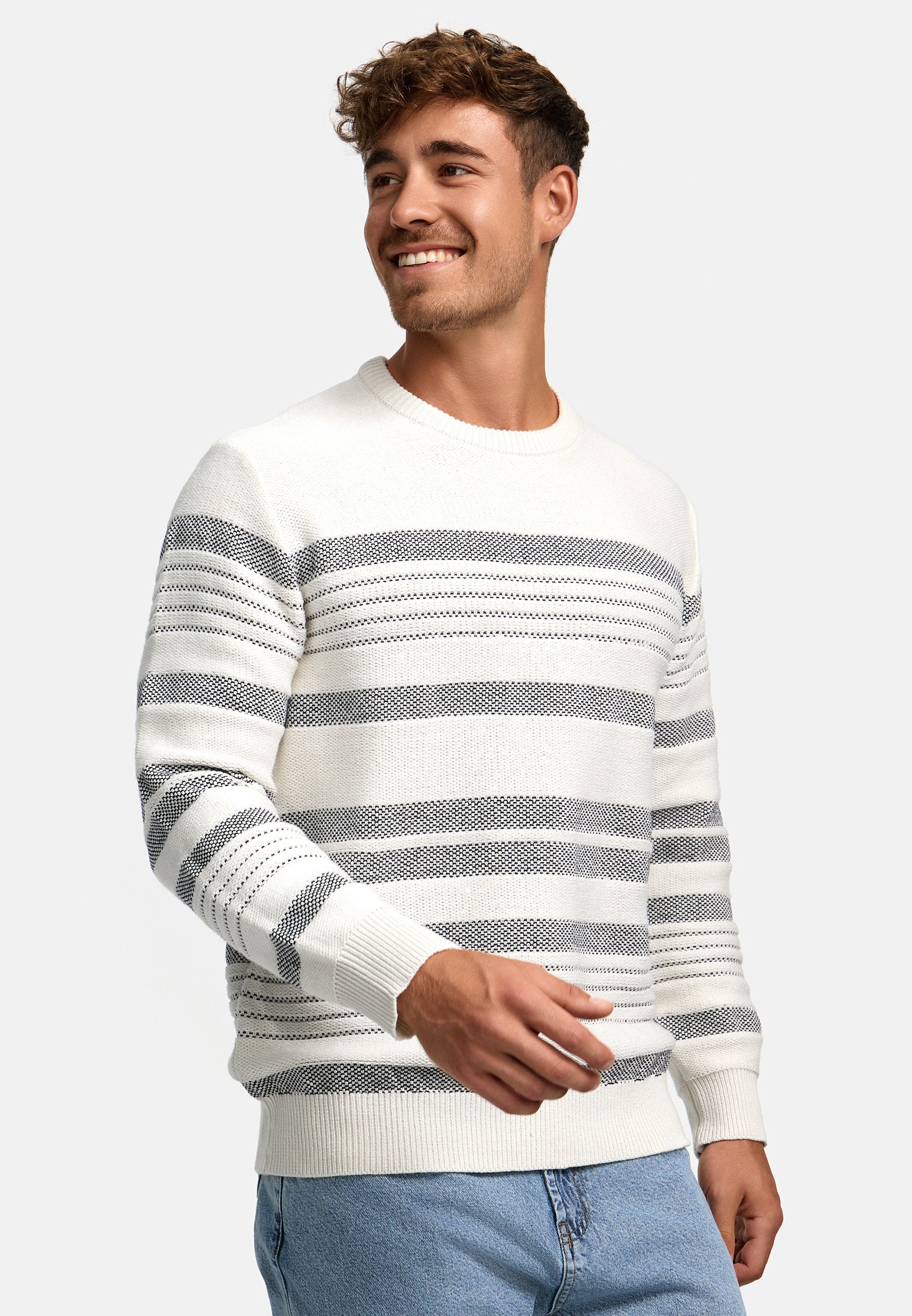 Strickpullover INScott Produktbild