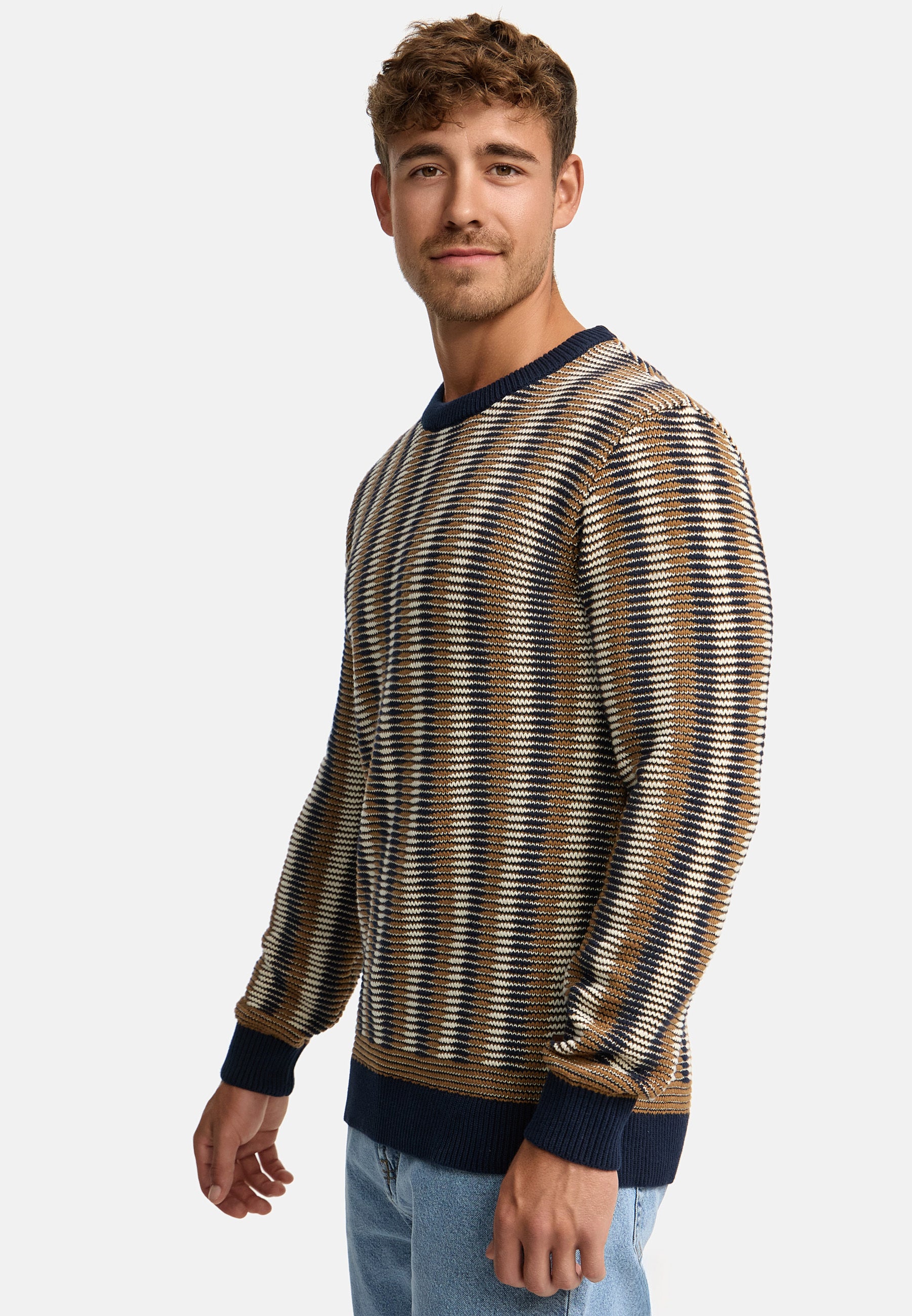 Strickpullover INScott Produktbild