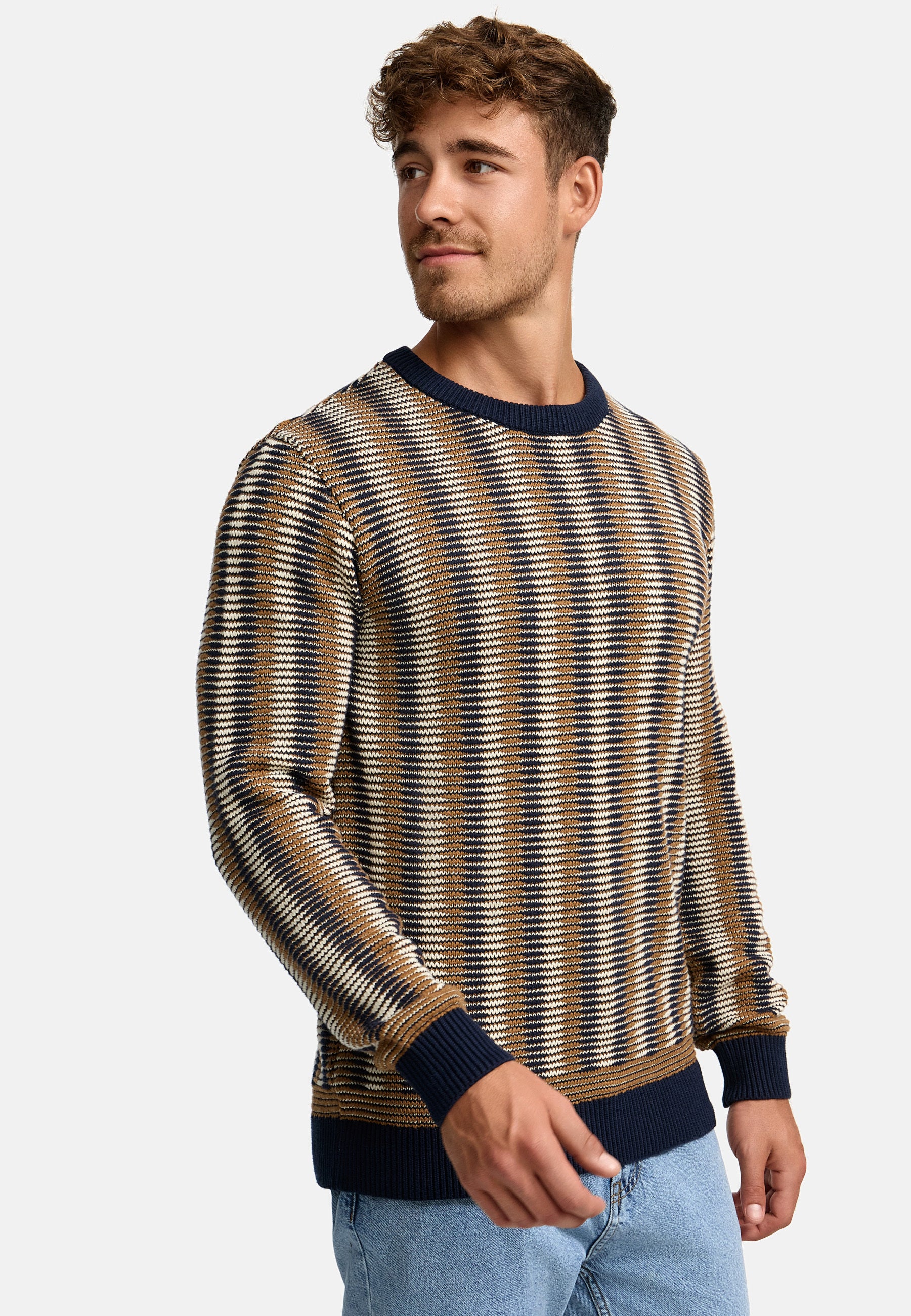 Strickpullover INScott Produktbild
