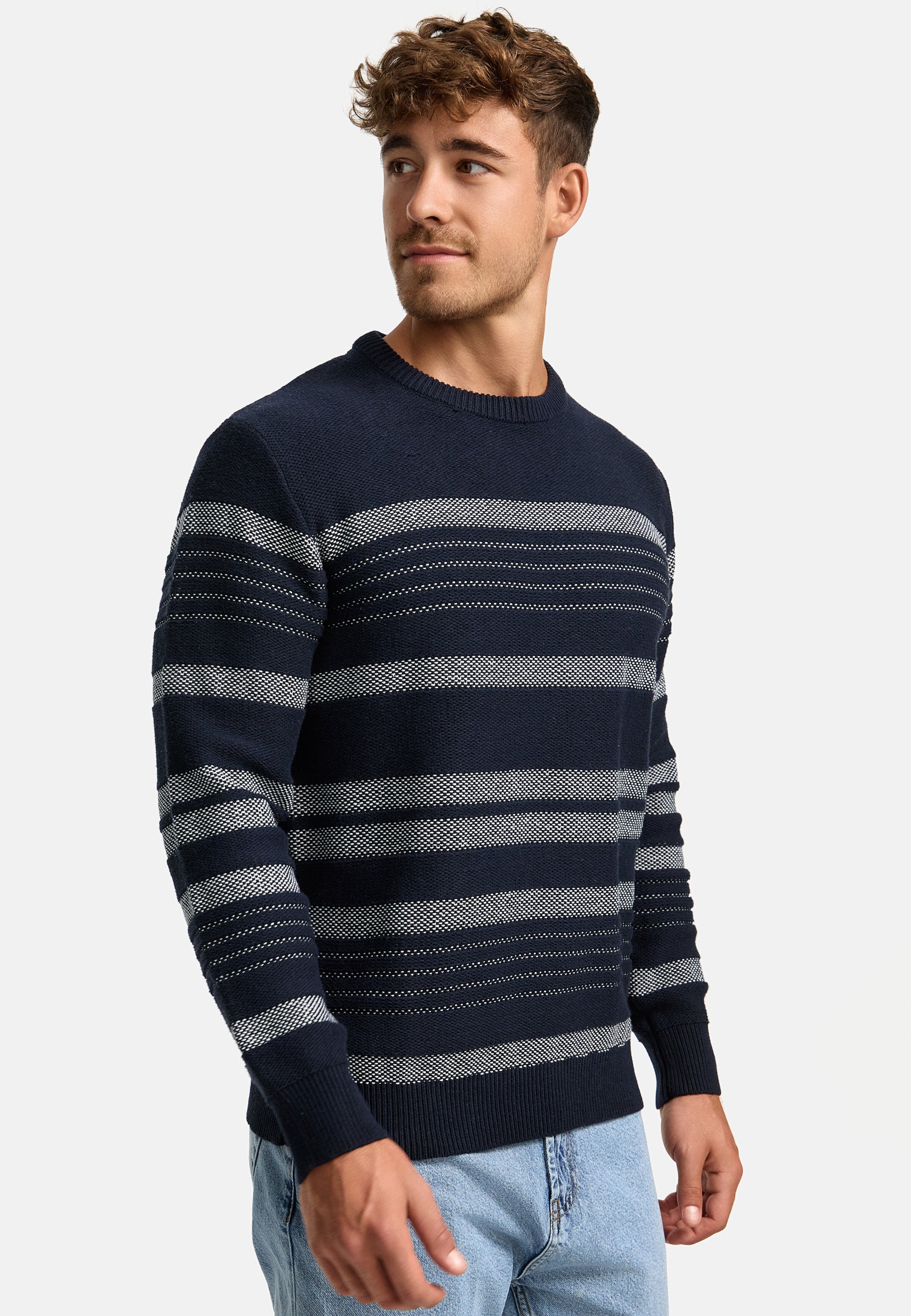 Strickpullover INScott Produktbild