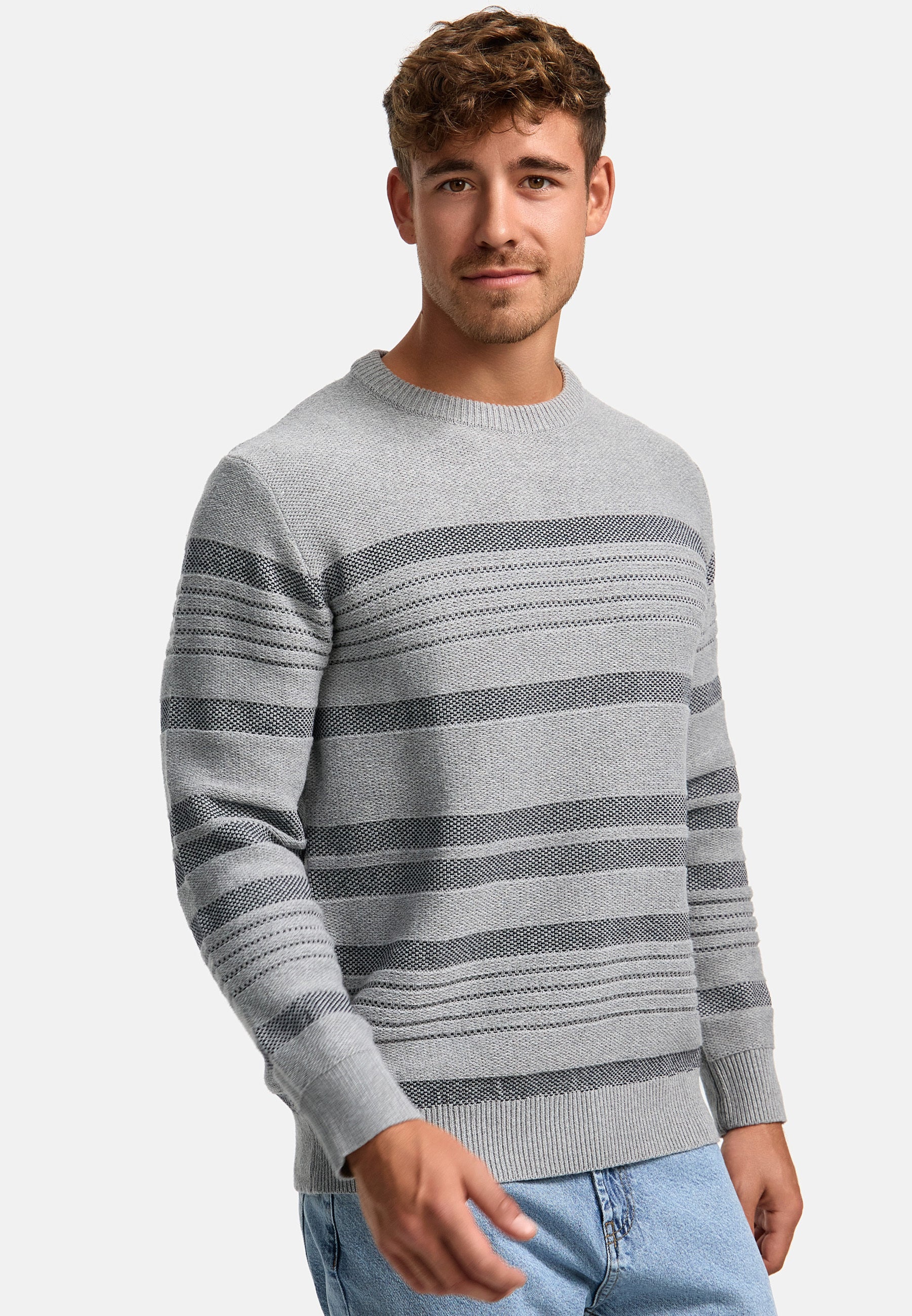 Strickpullover INScott Produktbild