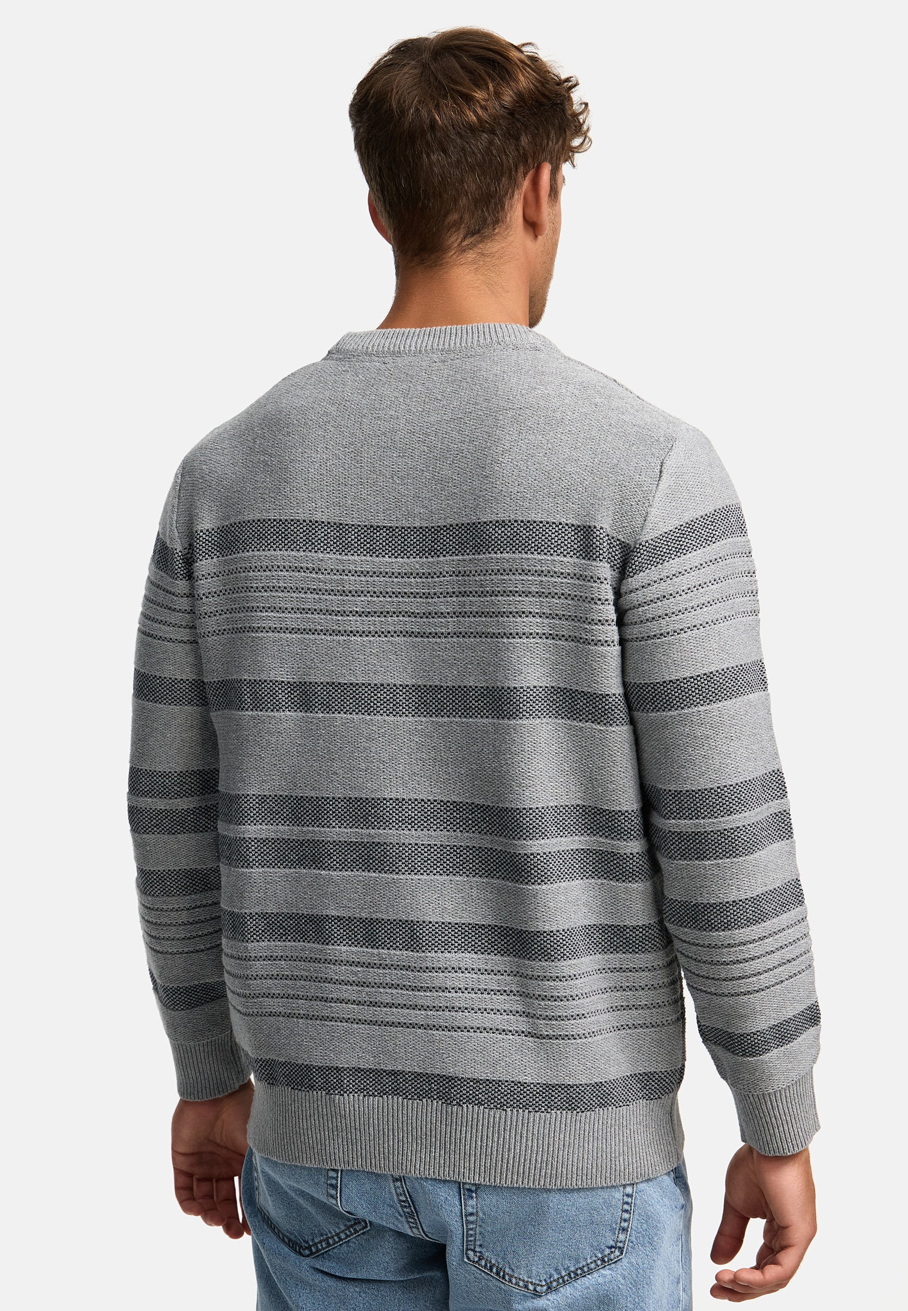 Strickpullover INScott Produktbild