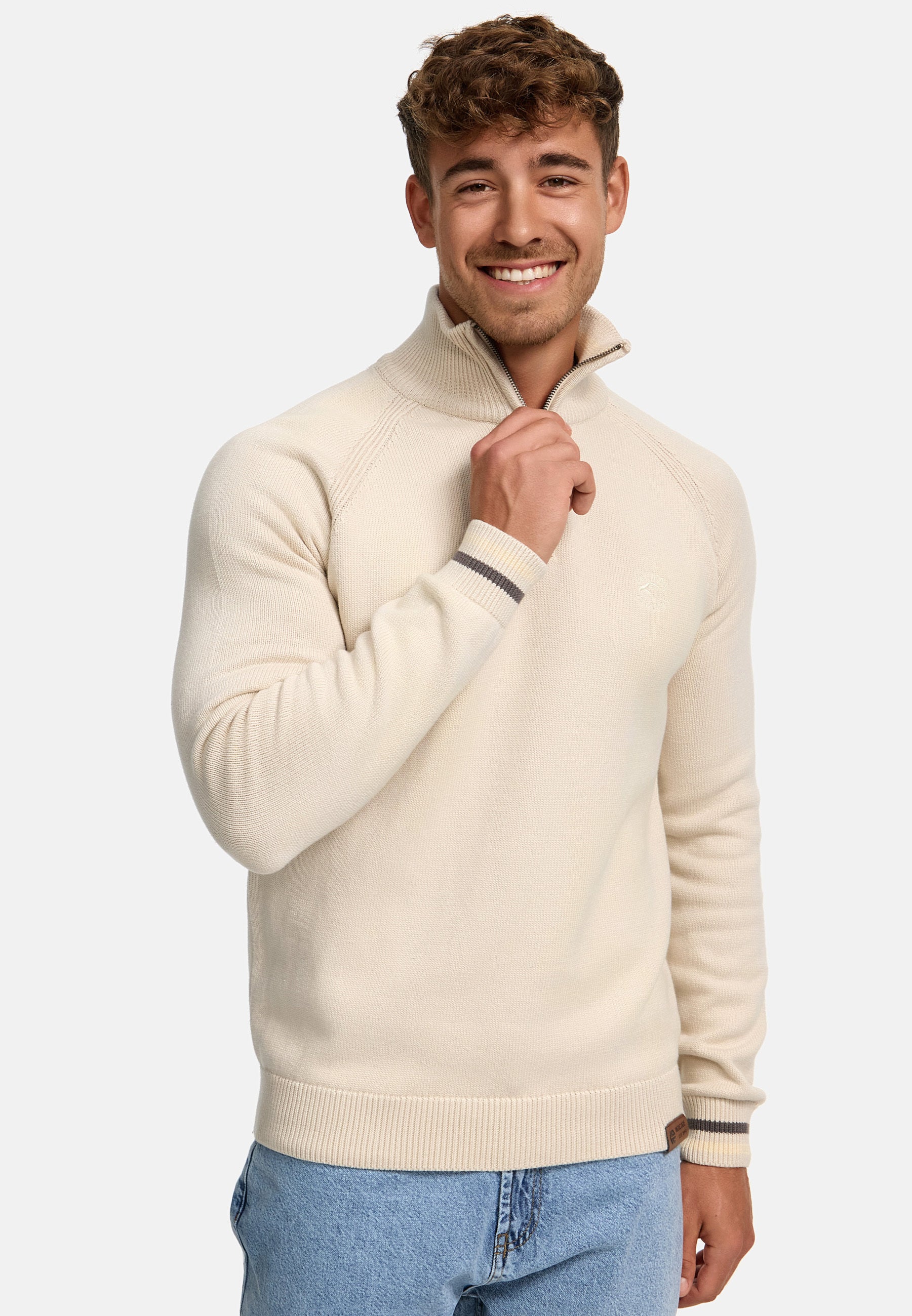 Strickpullover INSwift Produktbild