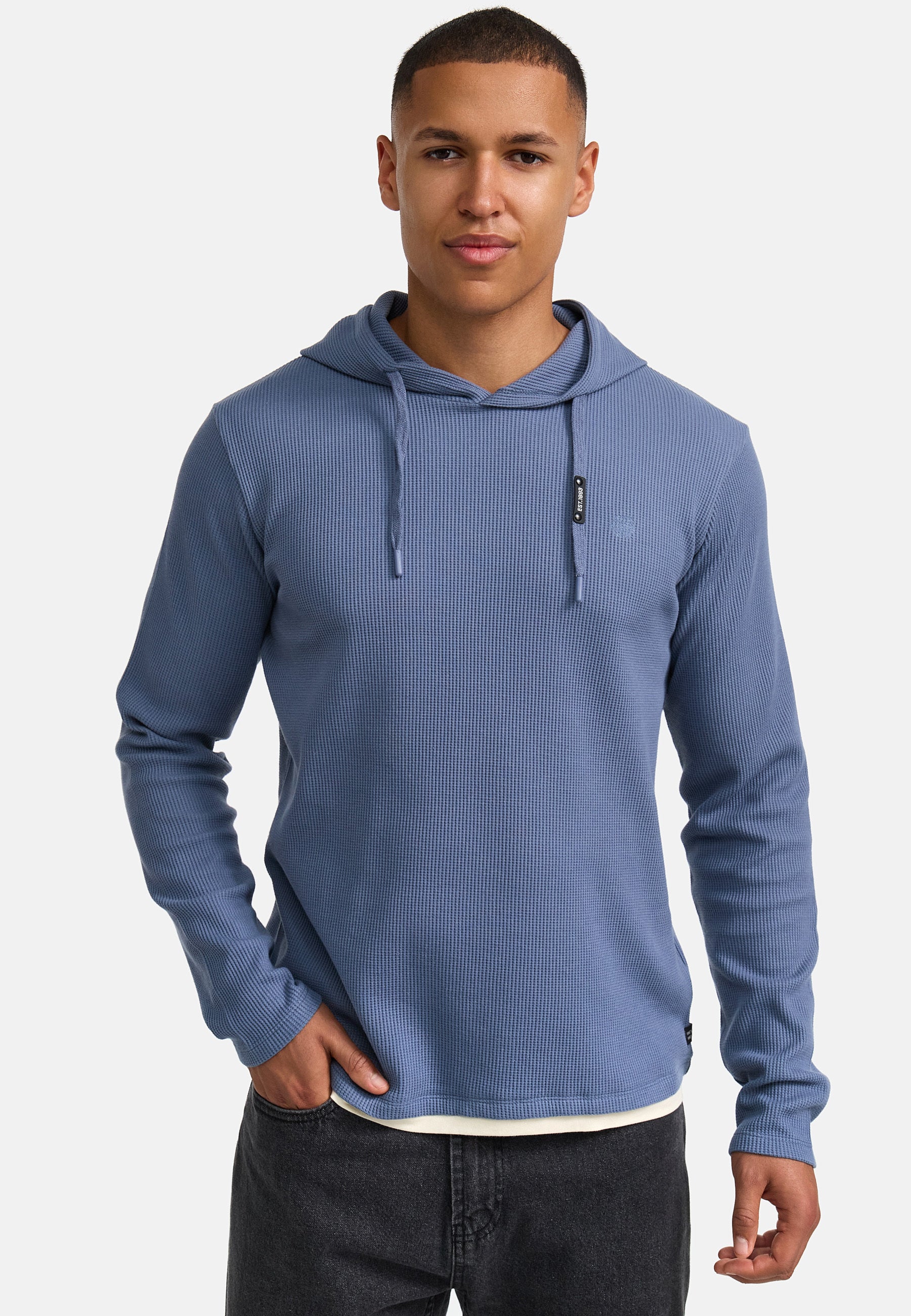 Kapuzenpullover INMarto Produktbild