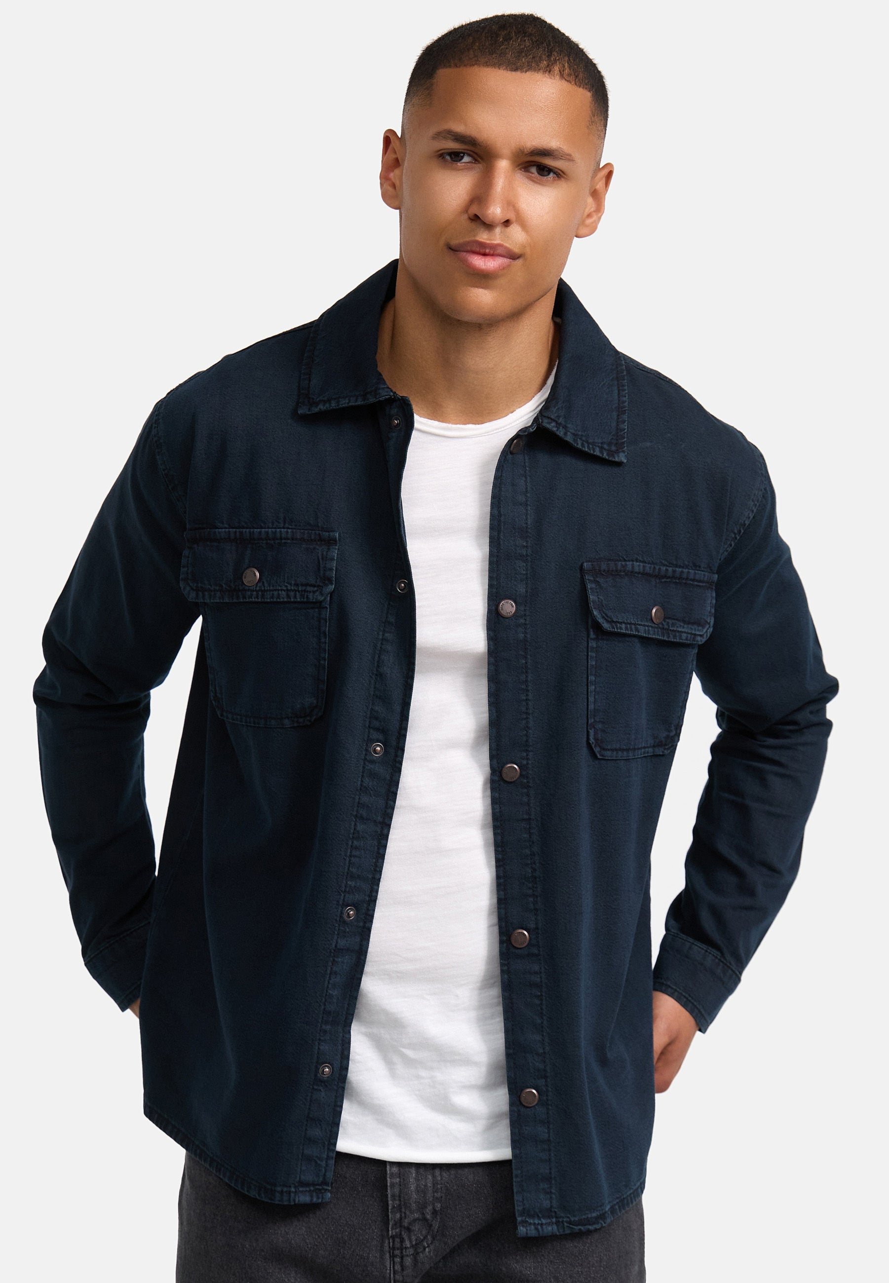 Shirt Long Sleeve INCooplon