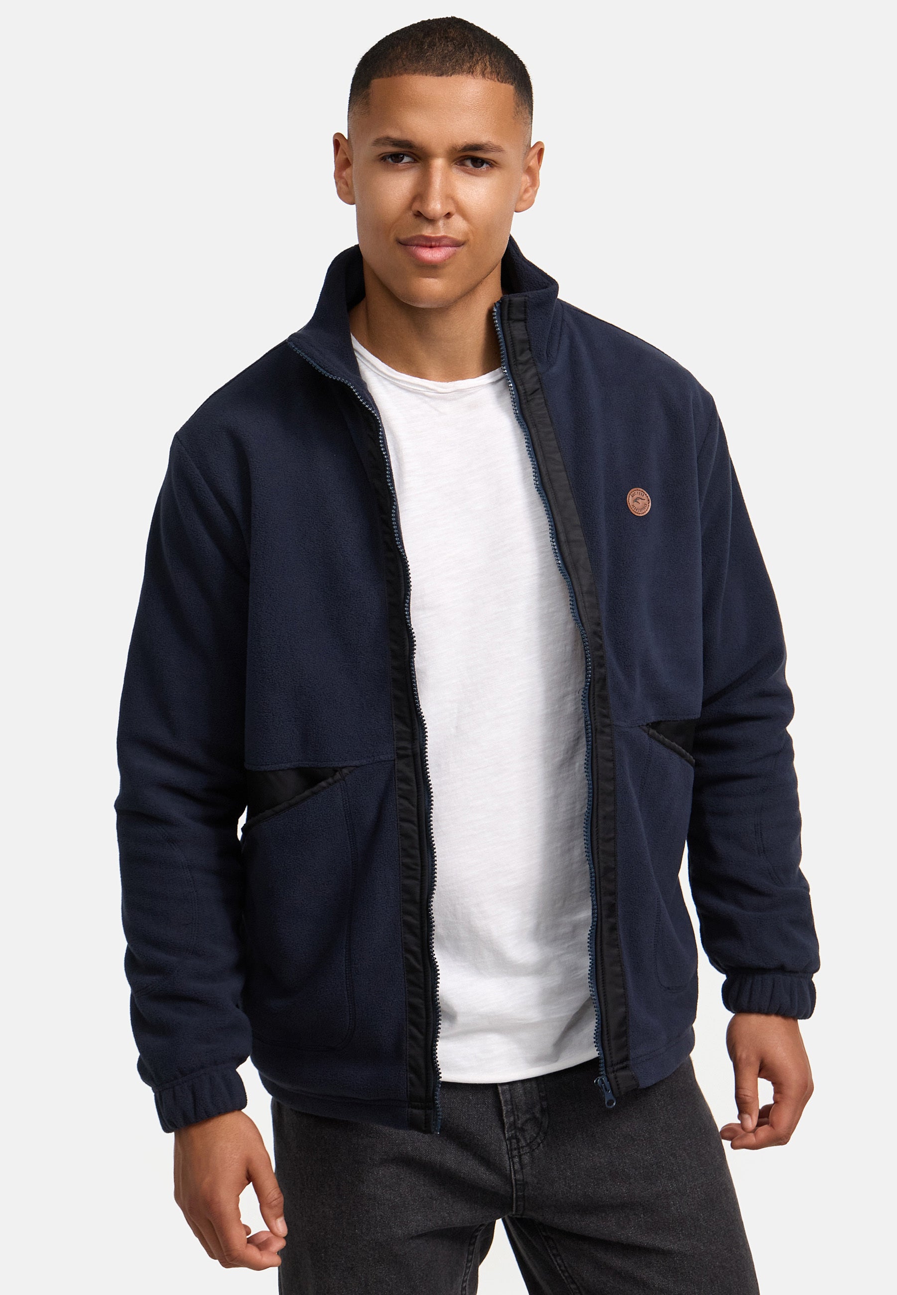 Übergangsjacke INFenado Produktbild