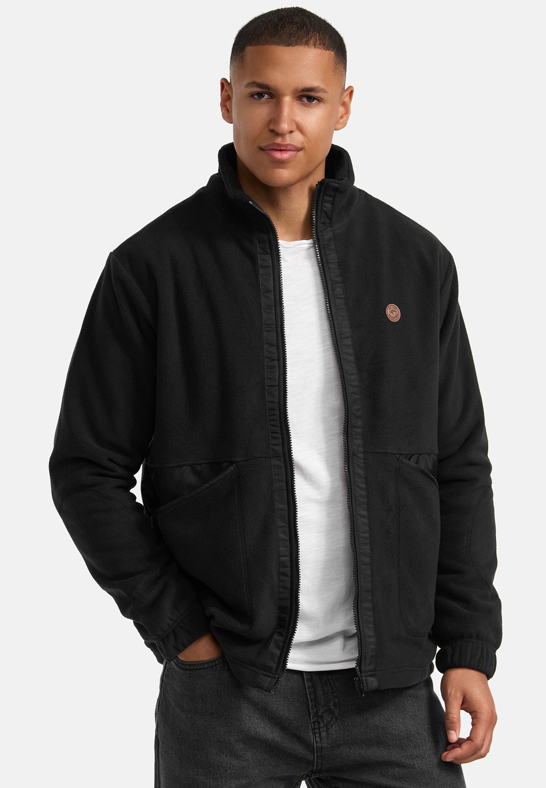 Übergangsjacke INFenado Produktbild