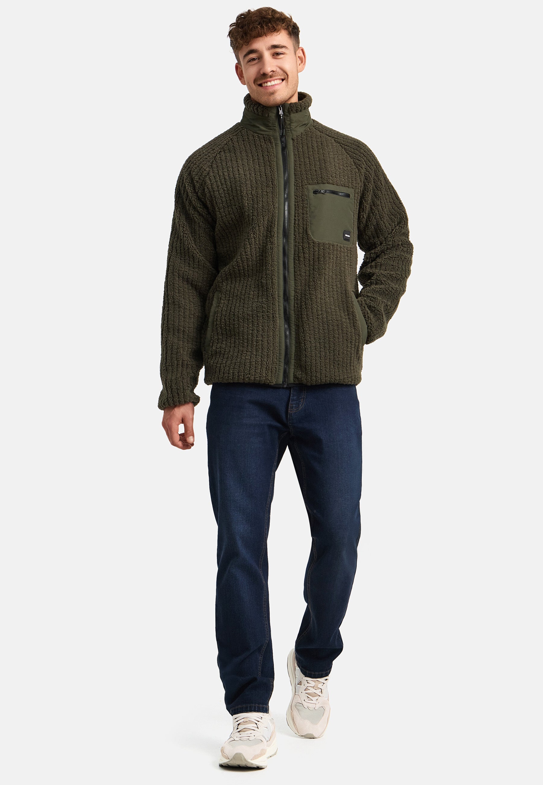 Übergangsjacke INScotts Produktbild