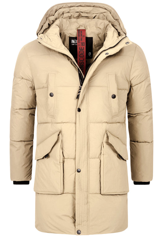 Winterjacke Dexter