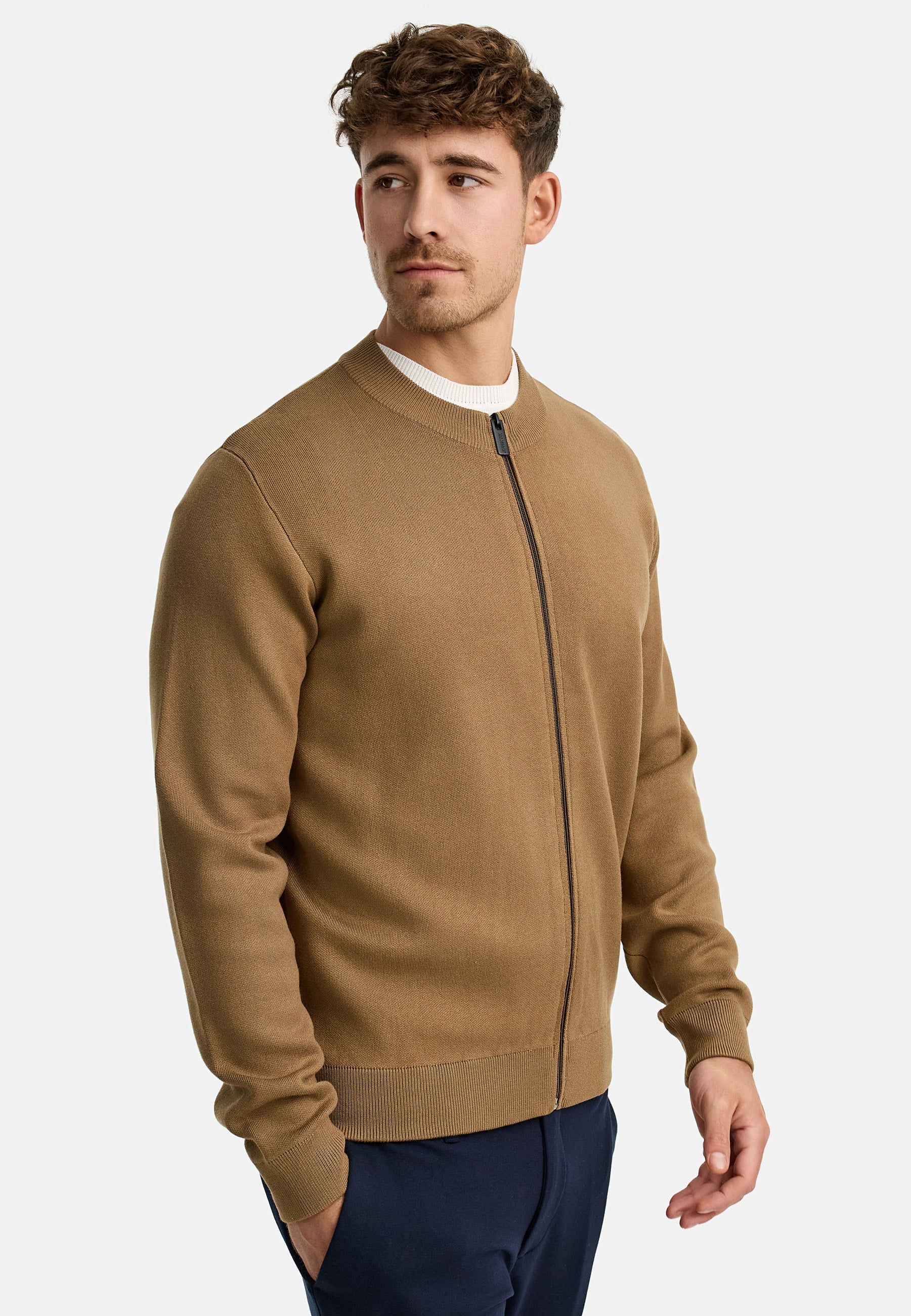 Strickjacke INLaos Produktbild