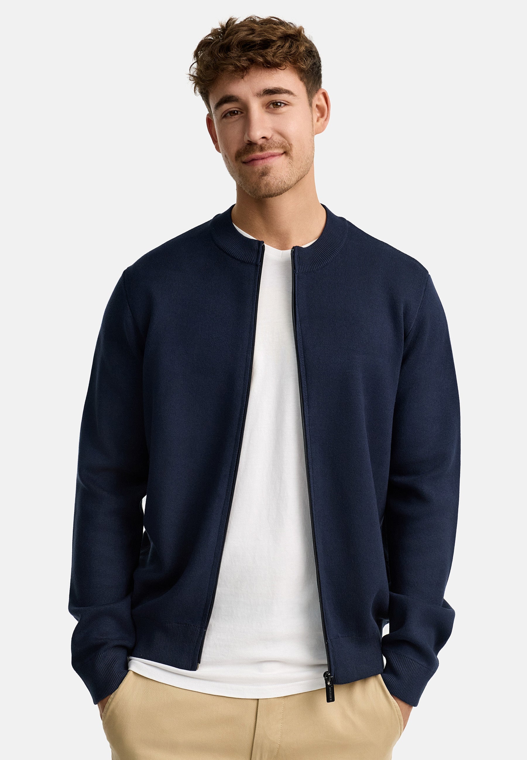 Strickjacke INLaos Produktbild
