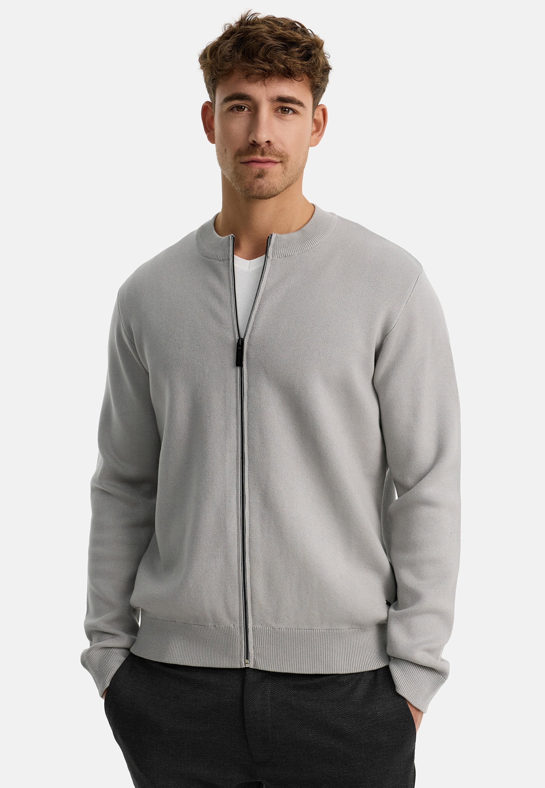 Strickjacke INLaos Produktbild