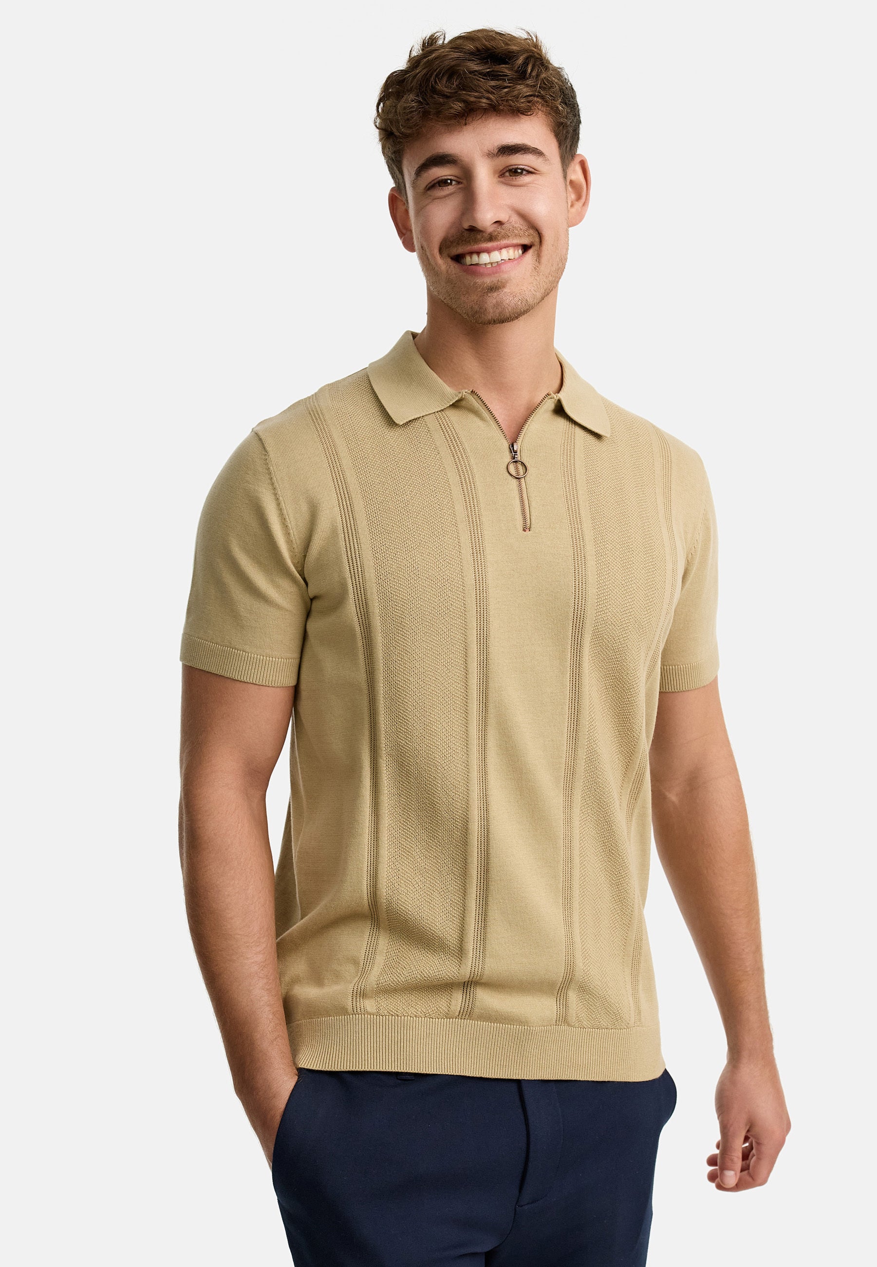 Poloshirt INSago Produktbild