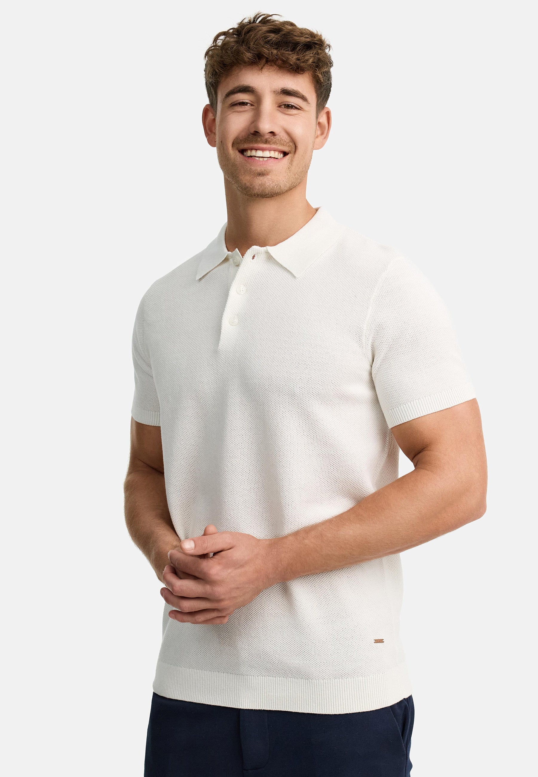 Poloshirt INVorm Produktbild
