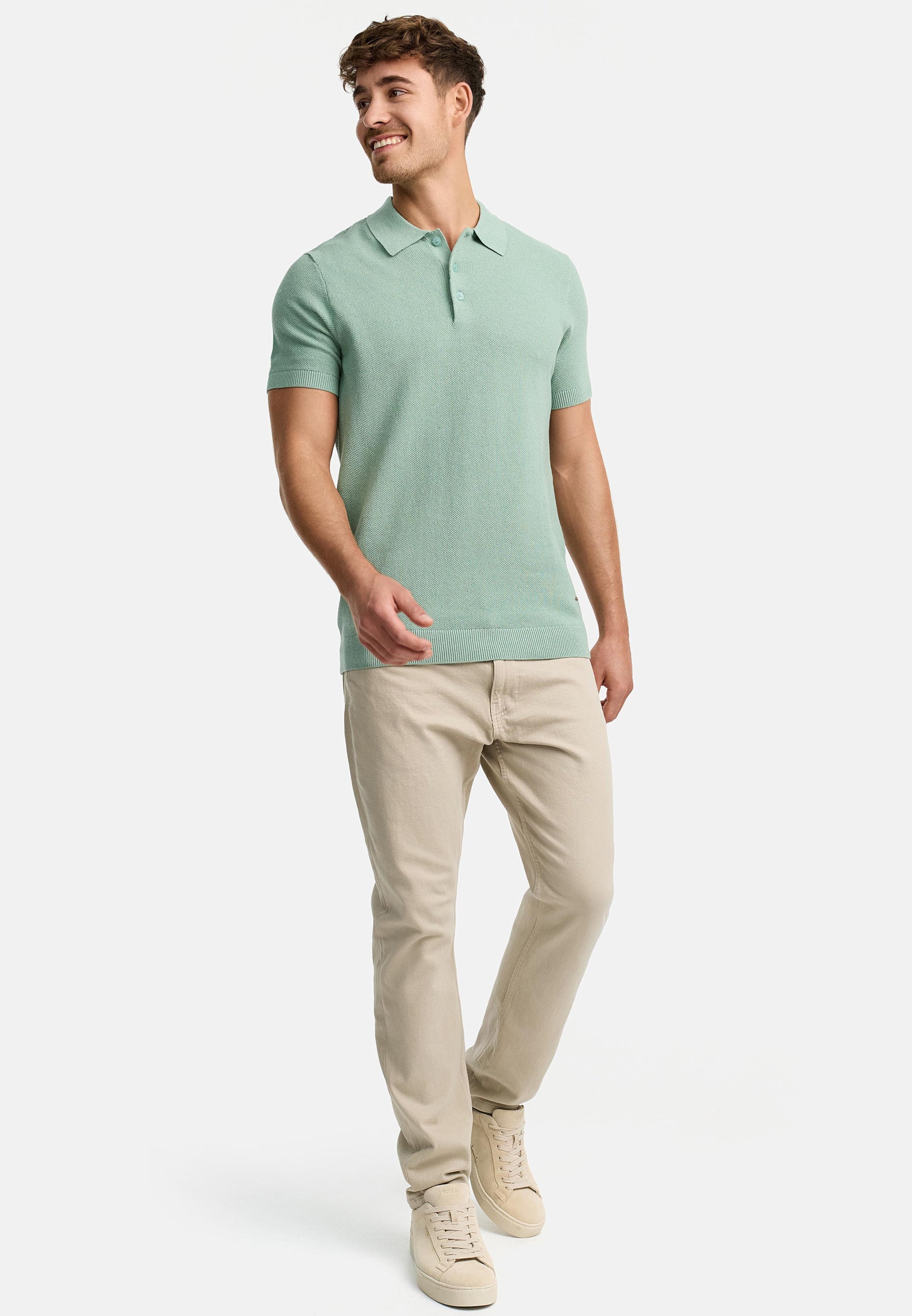 Poloshirt INVorm Produktbild